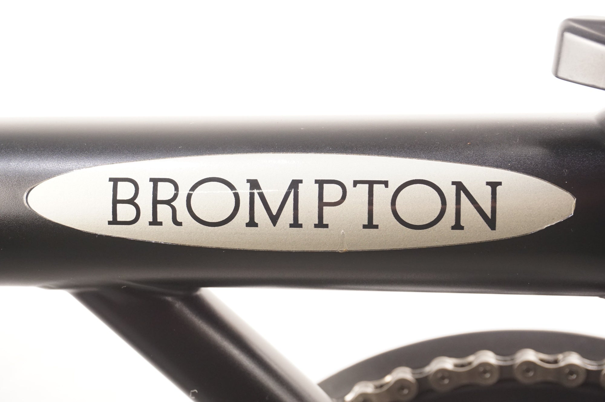 BROMPTON 「ブロンプトン」 S2L-X 2009年モデル 16インチ 折りたたみ自転車 / 中目黒店