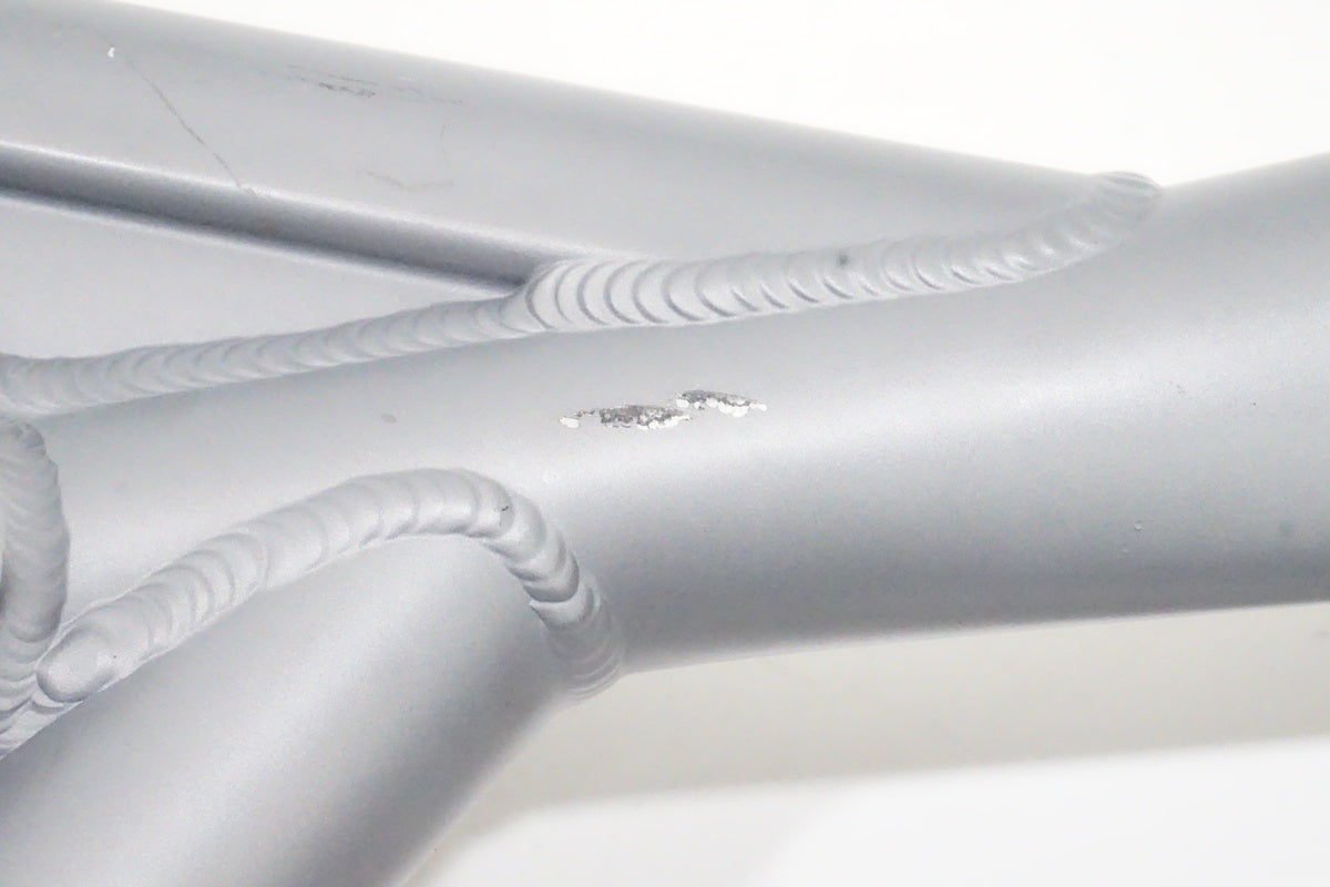 GT「ジーティー」 RUCUS 2.0 年式不明 フレームセット / 京都西院店