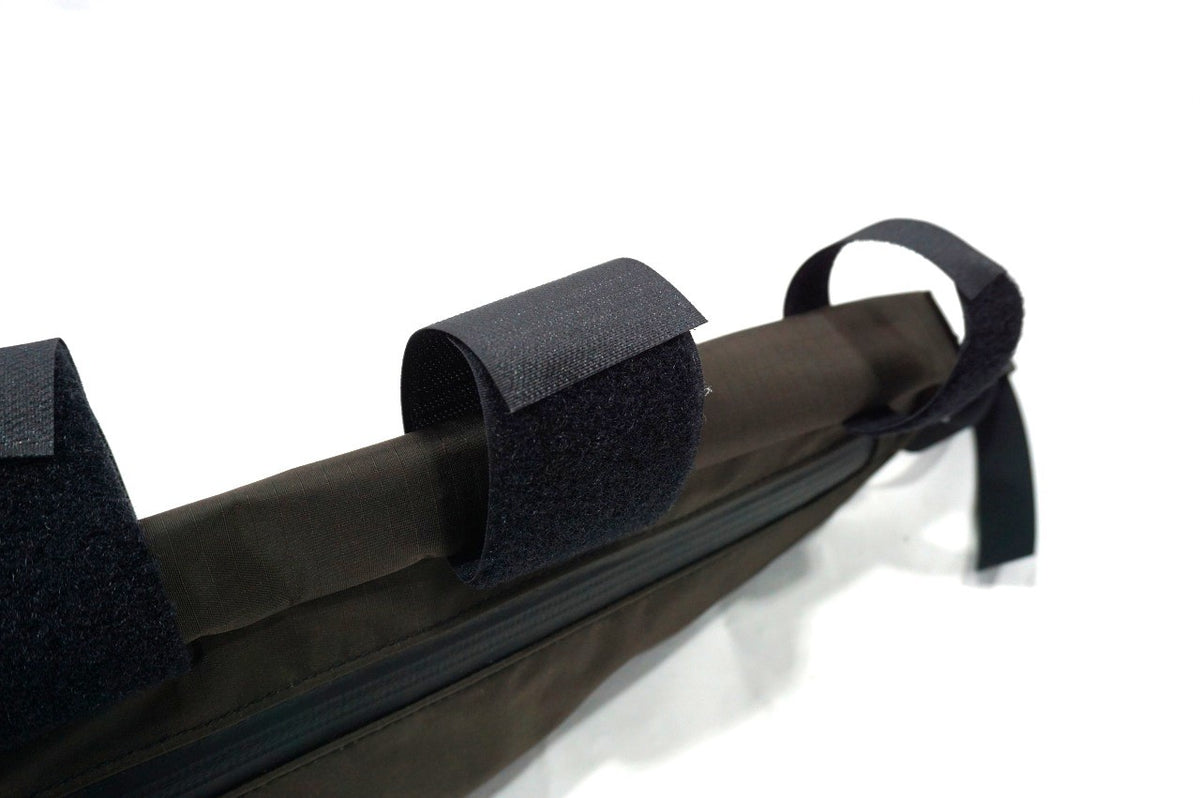 FAIRWEATHER 「フェアウェザー」 HALF FRAME BAG フレームバッグ / 川越店