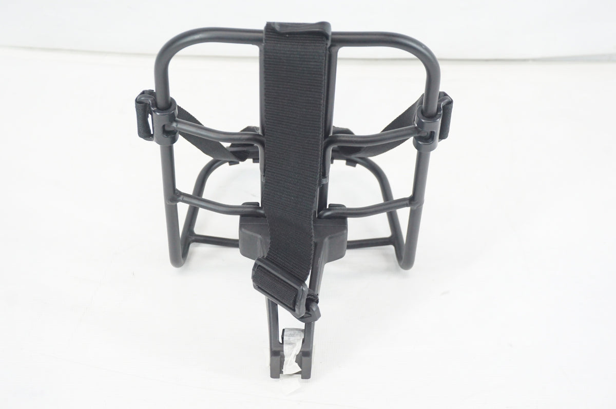 TERN 「ターン」 Kanga Rack + Luggage Truss 2.0 SET フロントラック / 阪急塚口店