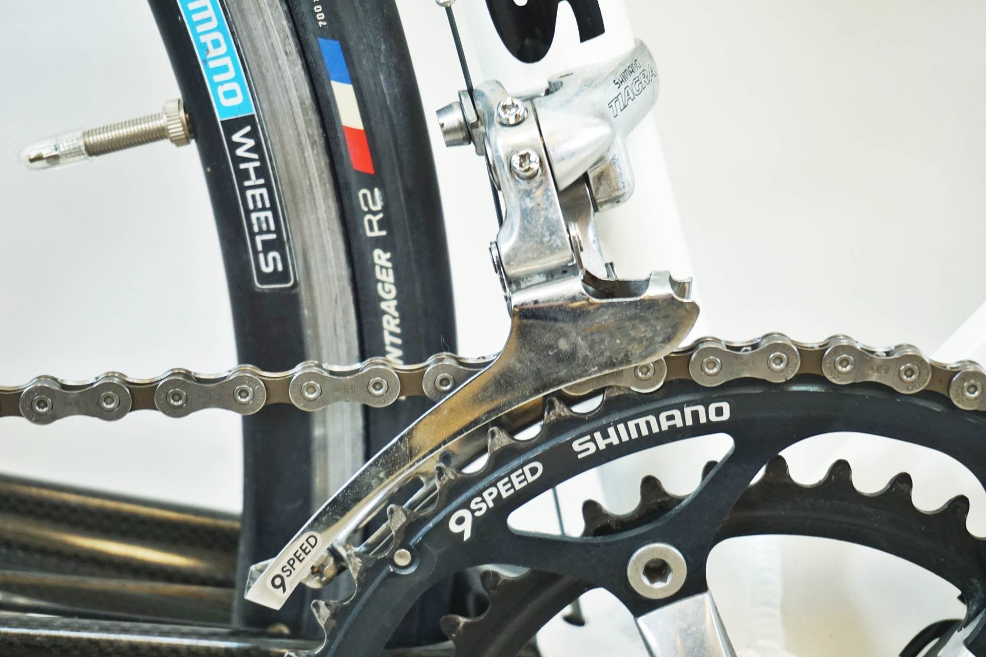 ANTARES 「アンタレス」 Y'S COLLECTION 201 年式不明 ロードバイク / 有明ガーデン店