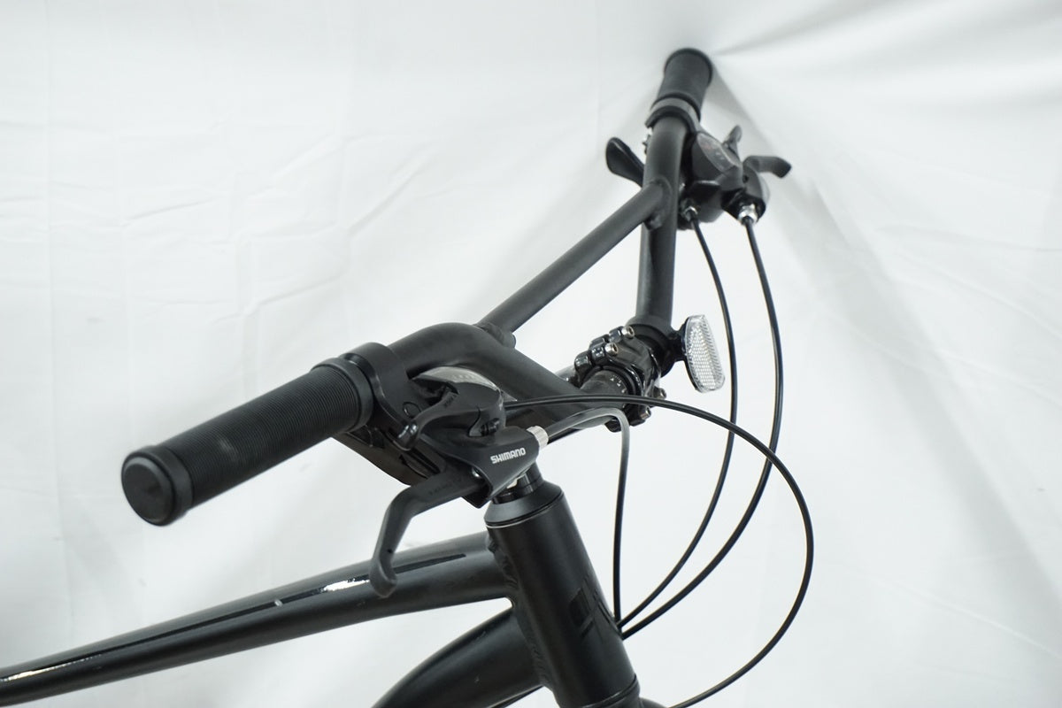 GT 「ジーティー」 AGRESSOR SPORT リジット 2020年モデル マウンテンバイク / 奈良店