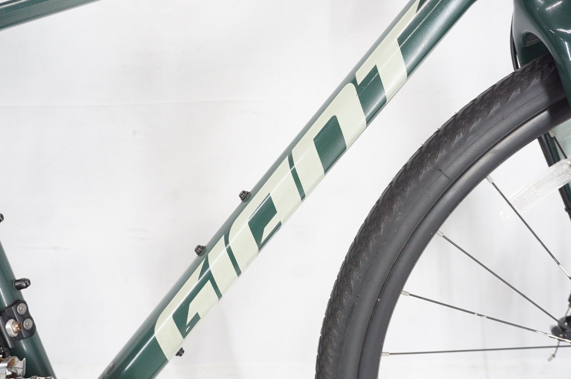 GIANT 「ジャイアント」 REVOLT2 2021年モデル グラベルロード / 阪急塚口店