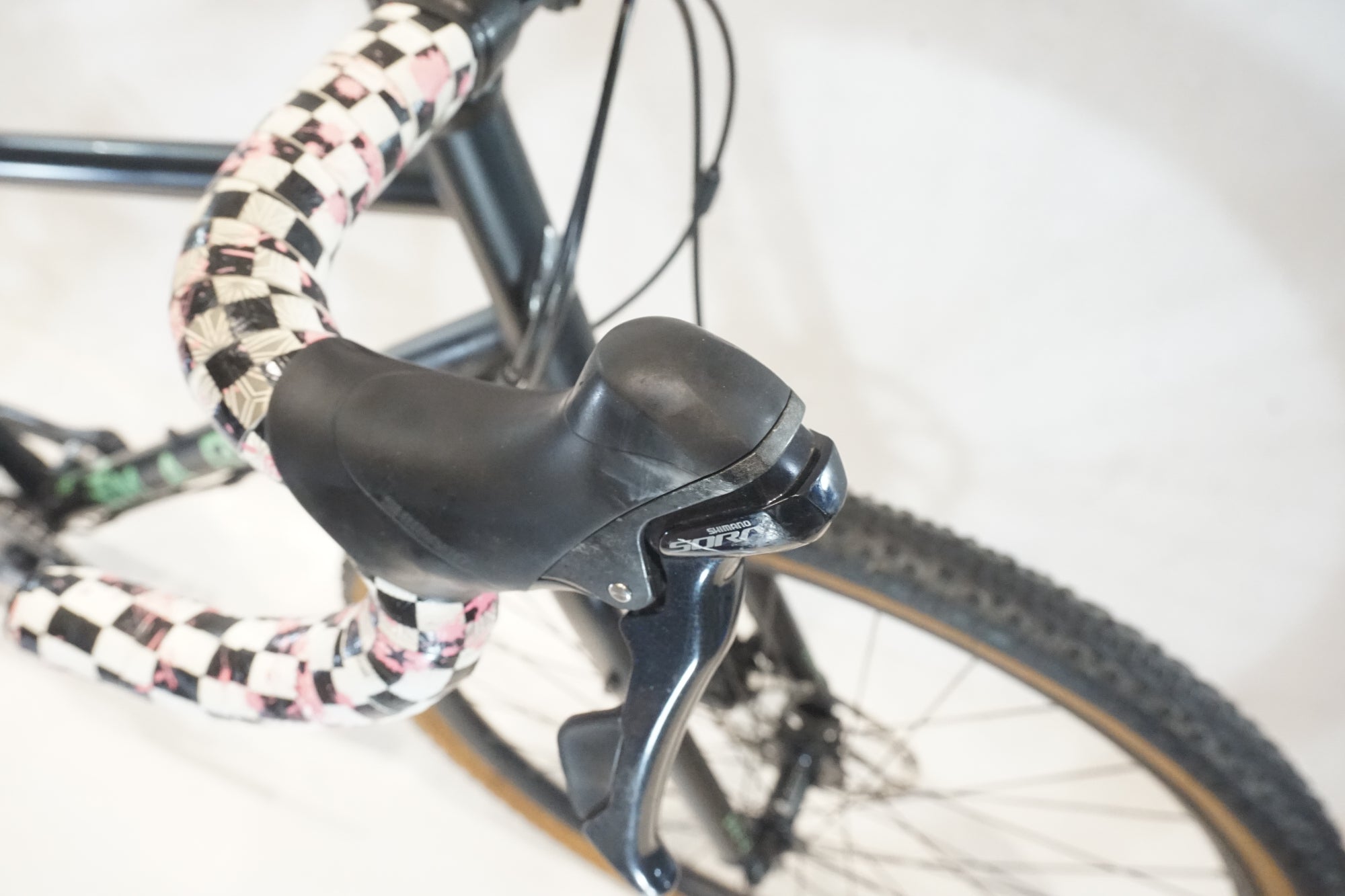 MARIN 「マリン」 FOUR CORNERS 2023年モデル グラベル ロードバイク / 横浜戸塚店