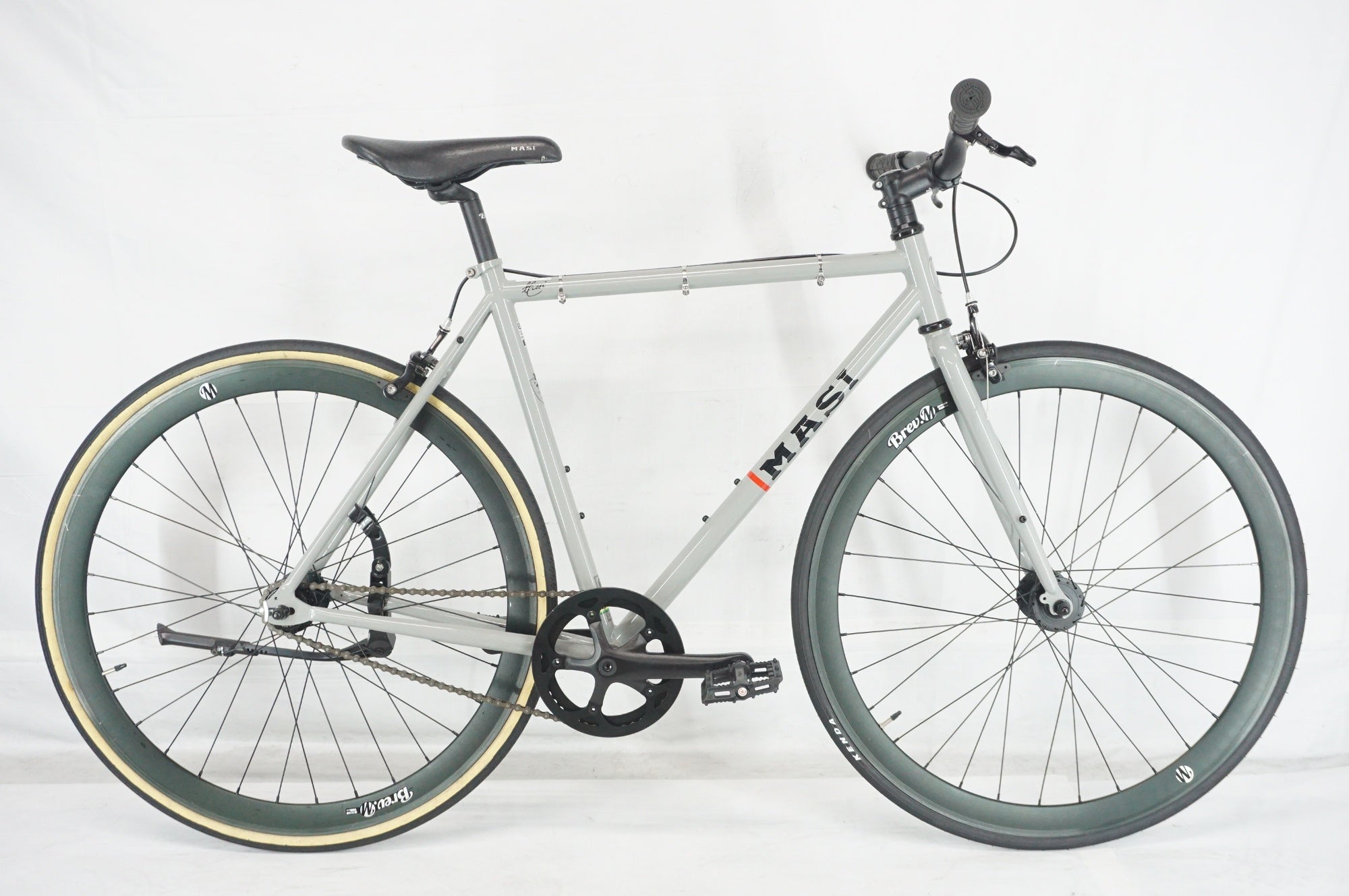 MASI 「マジイ」 FIXED UNO RISER 2022年モデル ピストバイク / 阪急塚口店