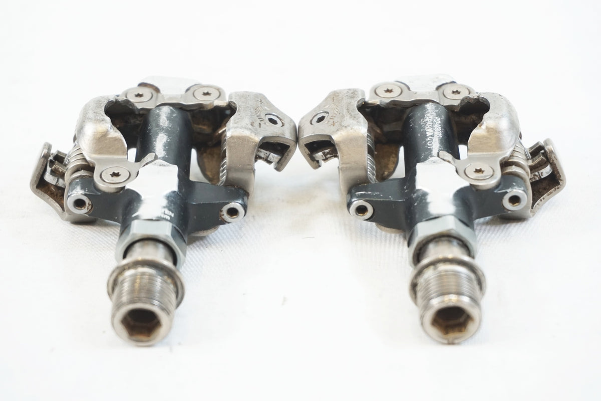 SHIMANO 「シマノ」 XTR PD-M9000 ペダル / 有明ガーデン店