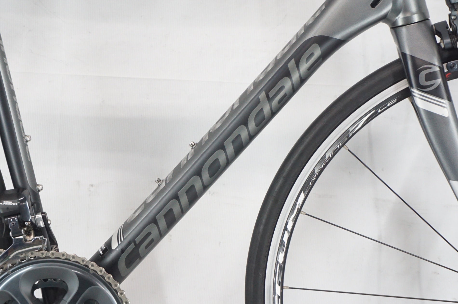 CANNONDALE 「キャノンデール」 CAAD10 5 2014年モデル ロードバイク / 阪急塚口店