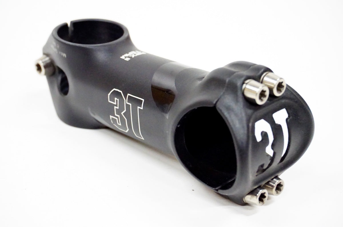 3T 「スリーティー」 ARX II TEAM Φ31.8 90mm ステム / 名古屋大須店