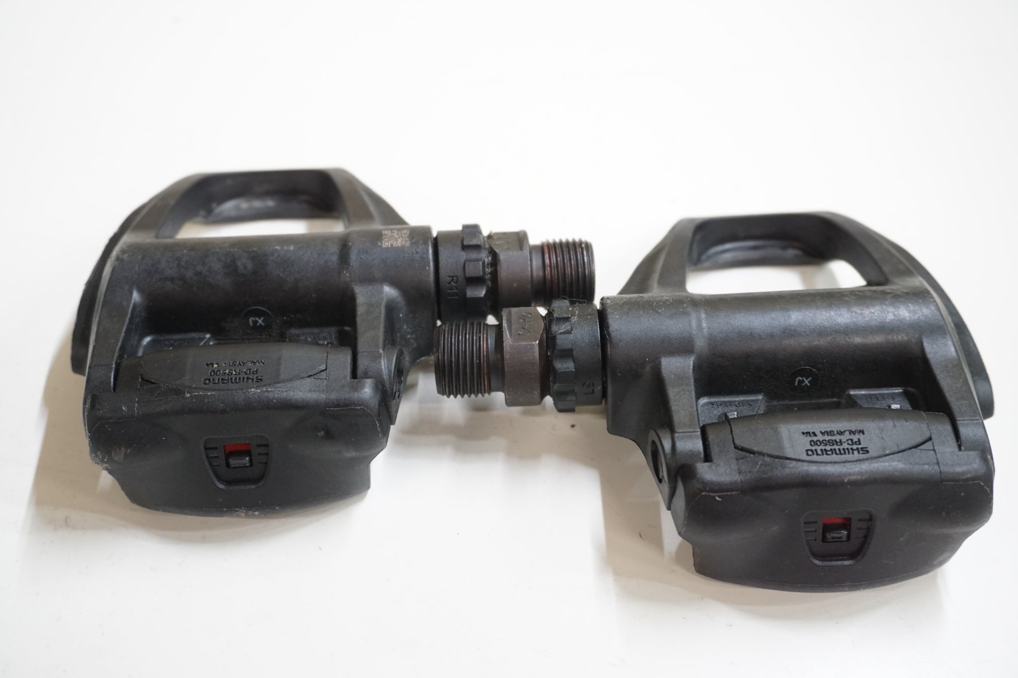 SHIMANO 「シマノ」 PD-RS500 ペダル / 大宮店