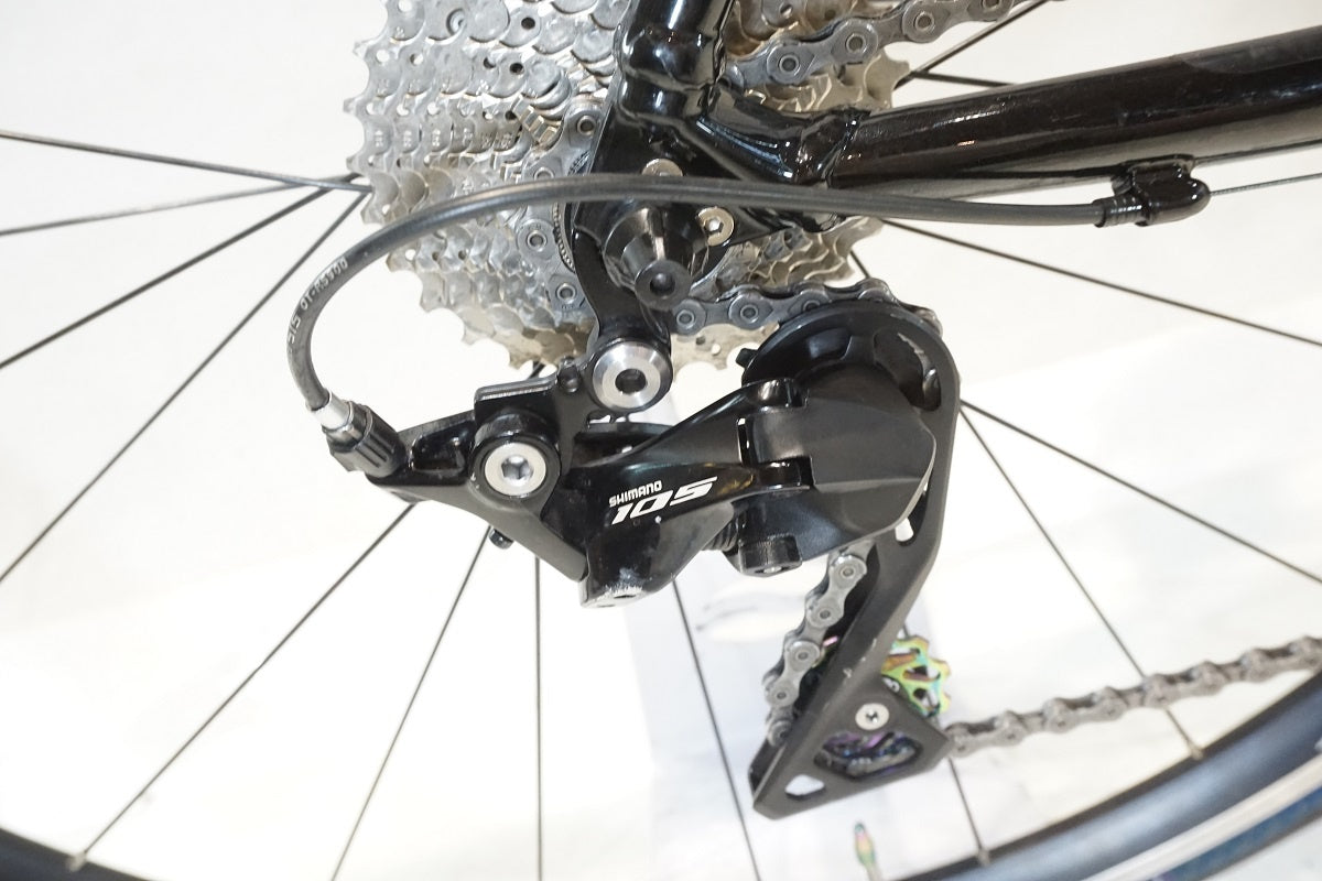 MERIDA 「メリダ」 SCULTURA 400 2021年モデル ロードバイク / 横浜戸塚店