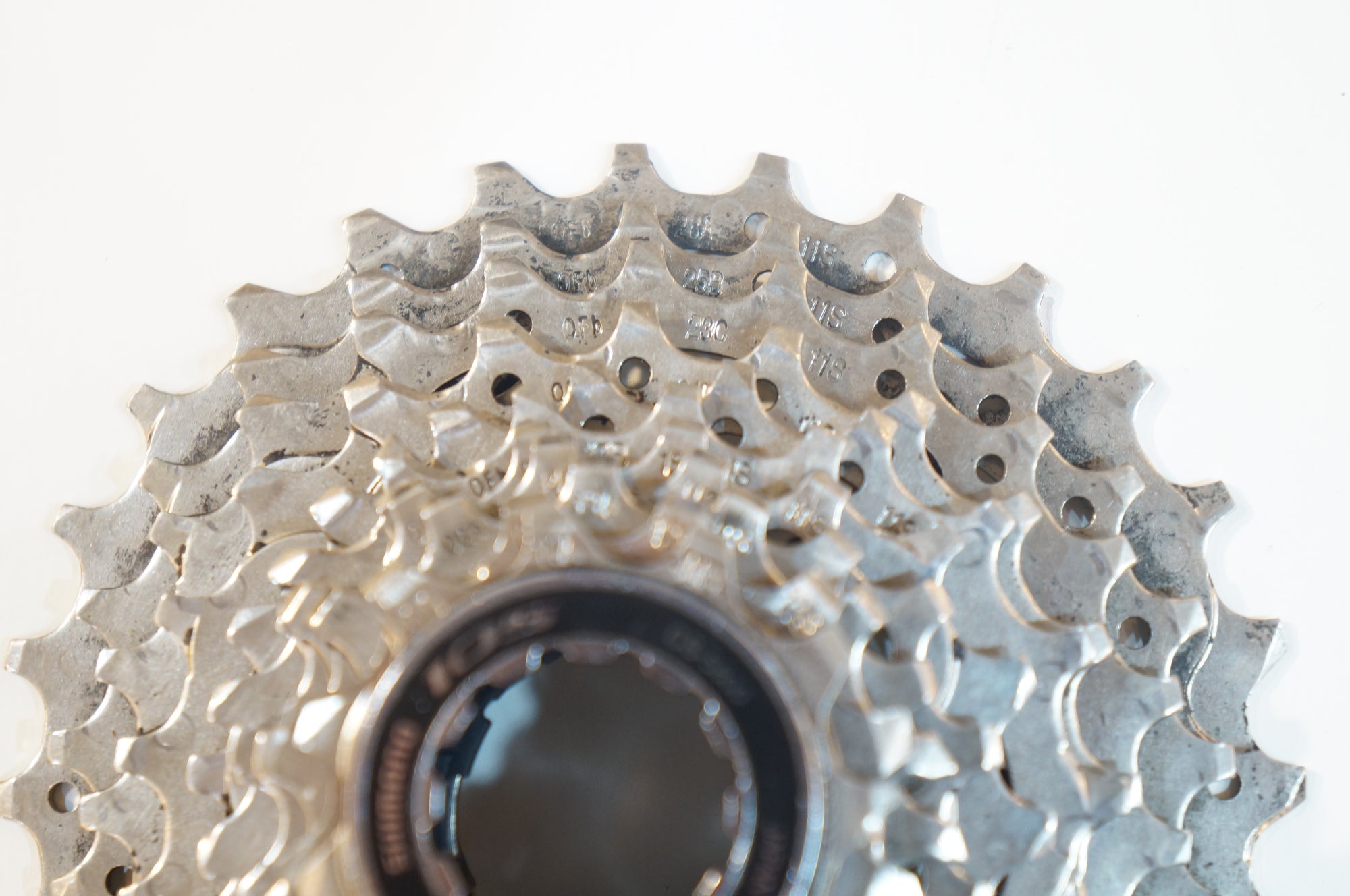 SHIMANO 「シマノ」 105 CS-5800 11-28T スプロケット / バイチャリ浦和ベース