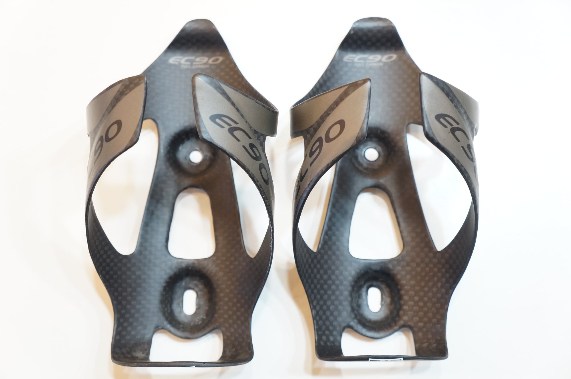 EC90 「イーシー90」 ボトルケージセット / バイチャリ浦和ベース