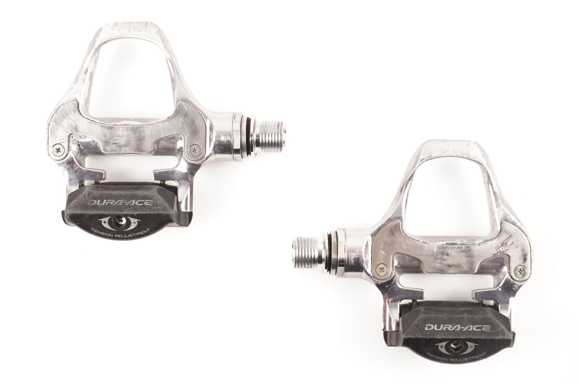 SHIMANO 「シマノ」 DURA-ACE PD-7810 ペダル / 中目黒店