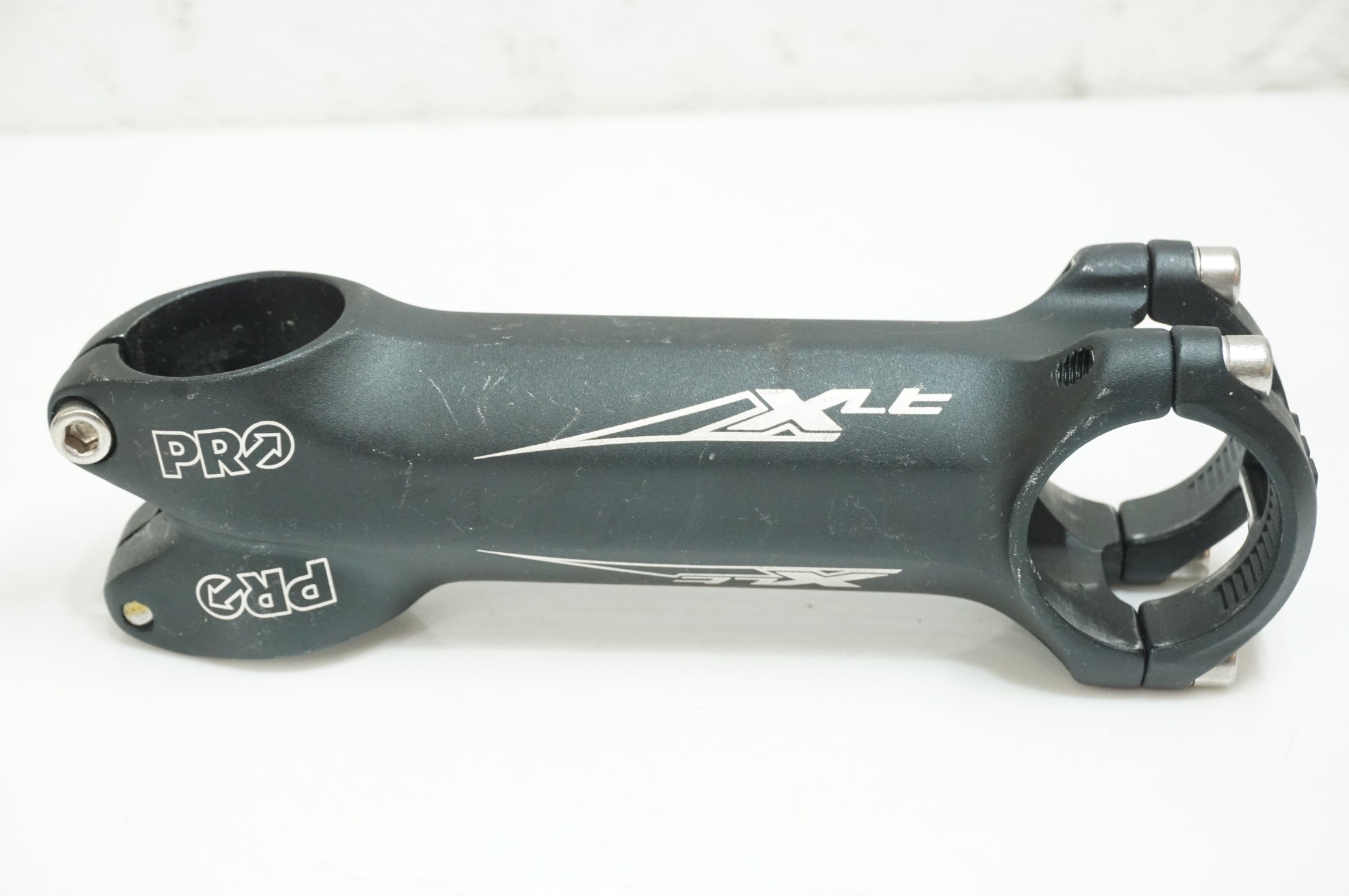 PRO 「プロ」 XLT 110mm φ31.8 ステム / 大宮店