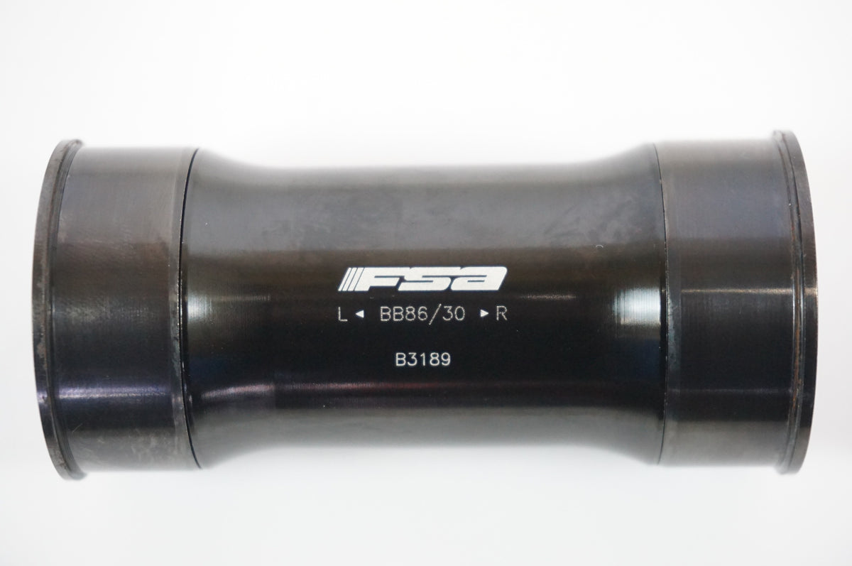 FSA 「エフエスエー」 BB86/30 ボトムブラケットカップアダプター / 宇都宮店