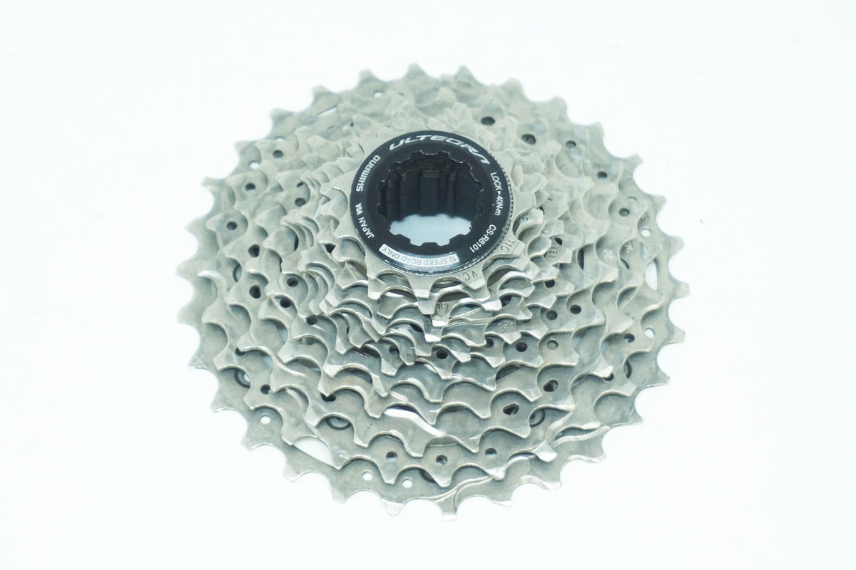 SHIMANO 「シマノ」 ULTEGRA CS-R8101 11-30T スプロケット / 大阪美原北インター店