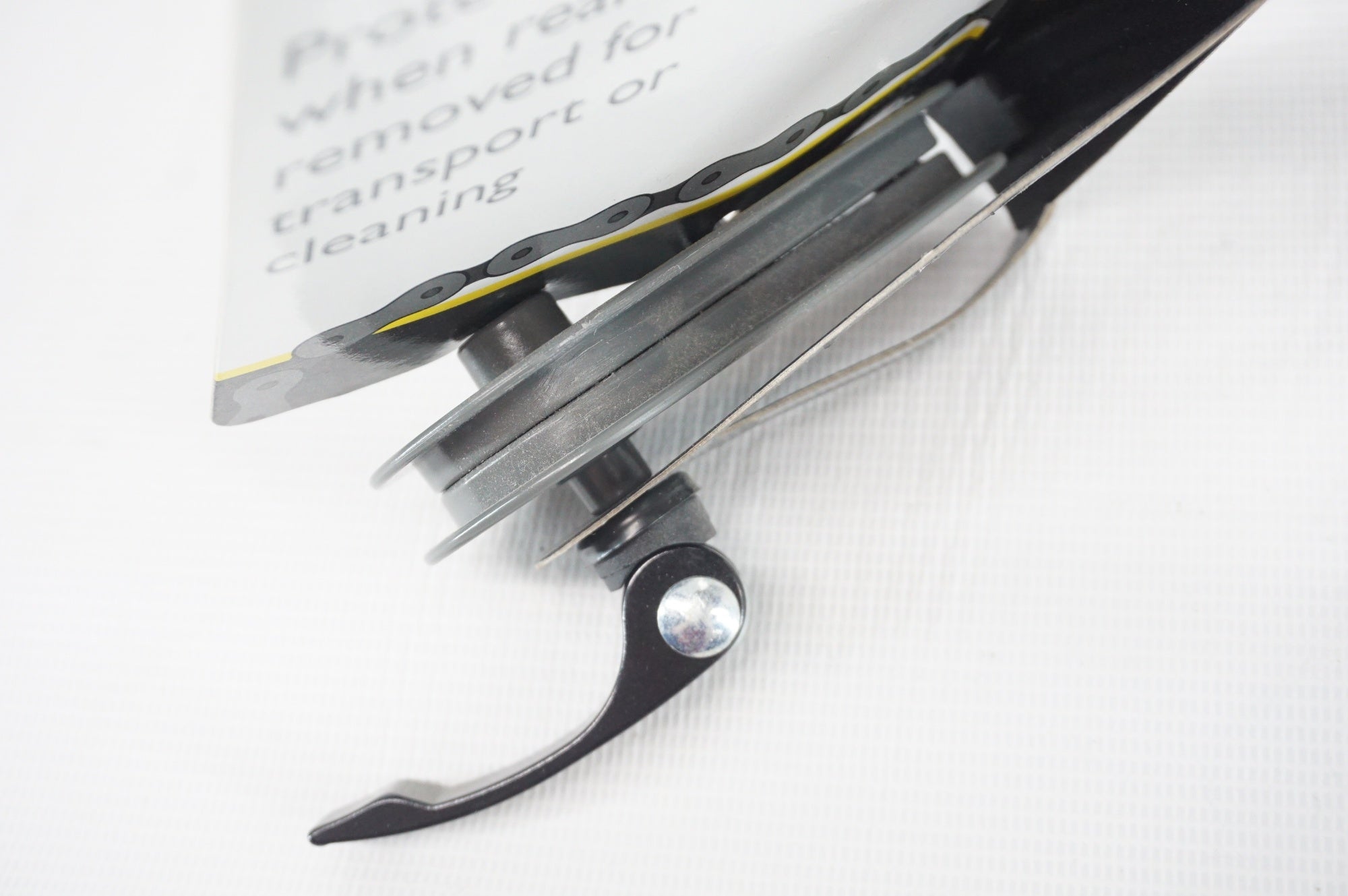 PEDROS 「ペドロス」 CHAIN KEEPER チェーンキーパー / 阪急塚口店