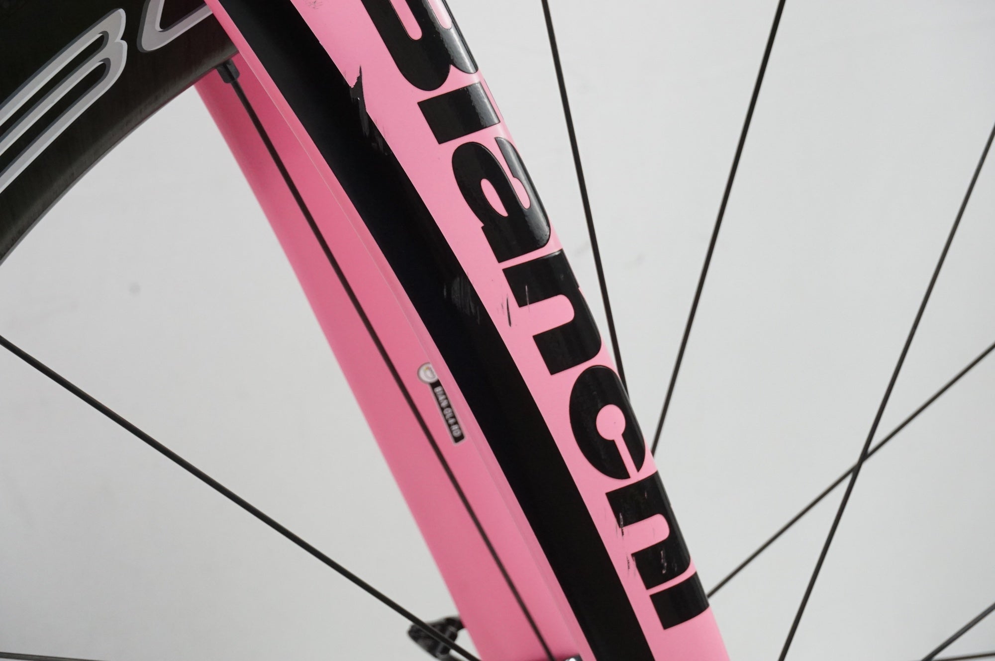 BIANCHI 「ビアンキ」 OLTRE XR4 2018年モデル カスタム ロードバイク / 大宮店