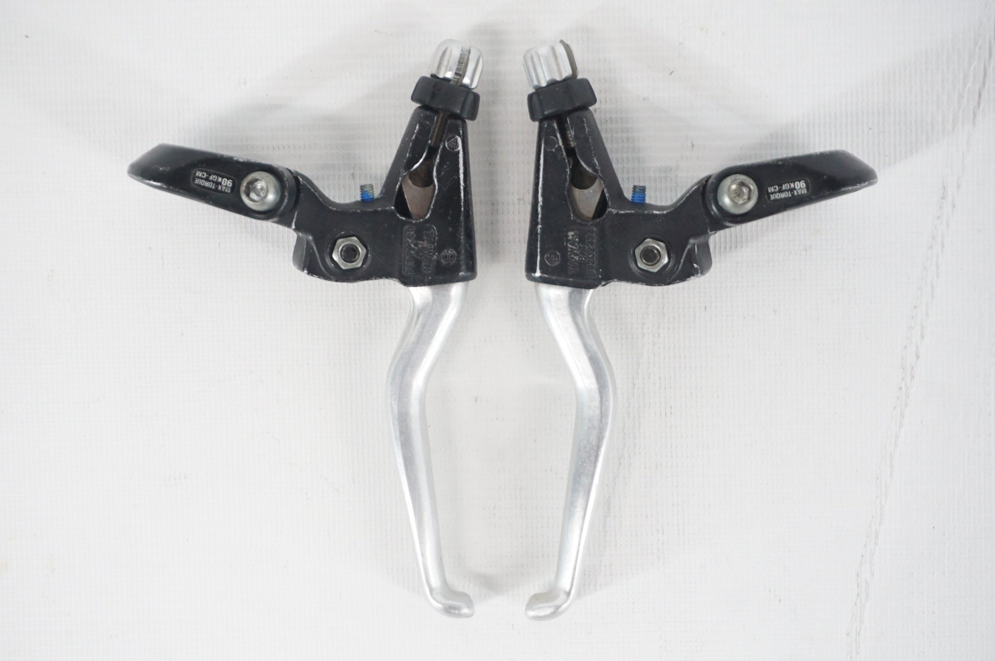 DIA-COMPE 「ダイアコンペ」 POWER CONTROL 7N ブレーキレバー / 阪急塚口店