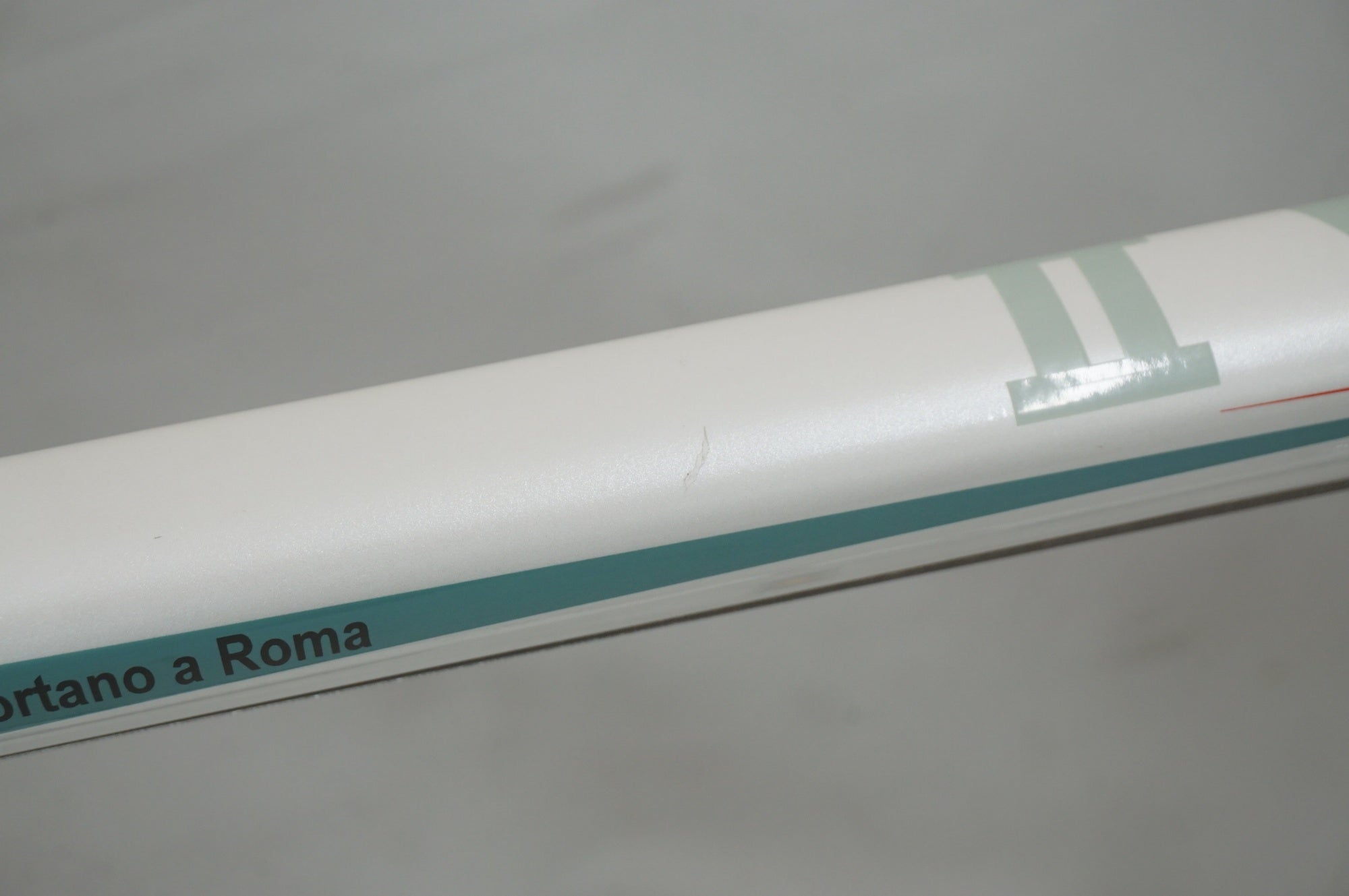 BIANCHI 「ビアンキ」 ROMA2 2010年モデル クロスバイク / 福岡店