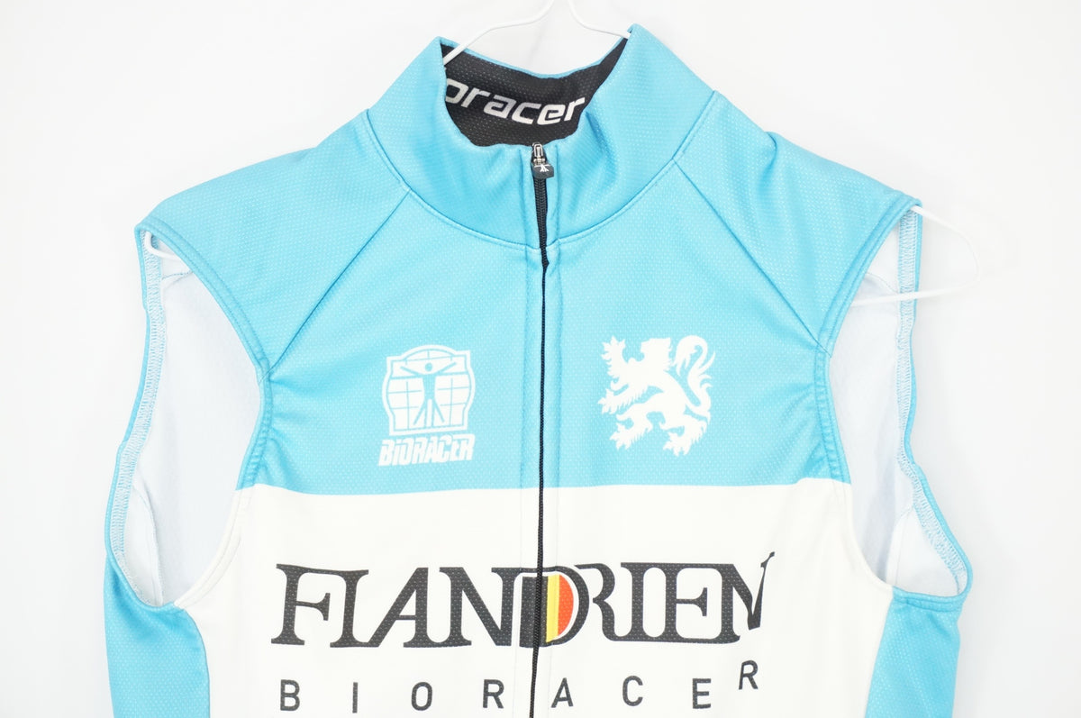 BIORACER 「バイオレーサー」 サイズM ベスト / 宇都宮店