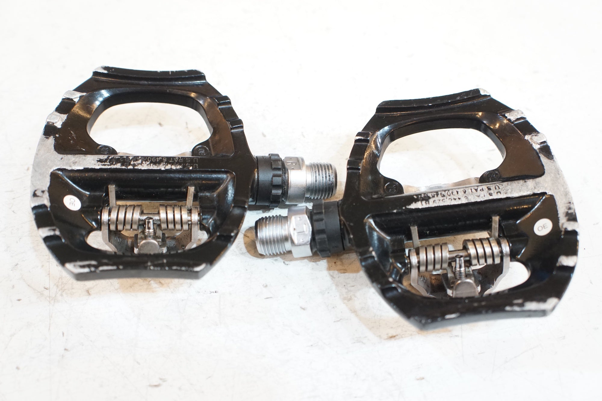 SHIMANO 「シマノ」 PD-A530 ペダル / バイチャリ浦和ベース