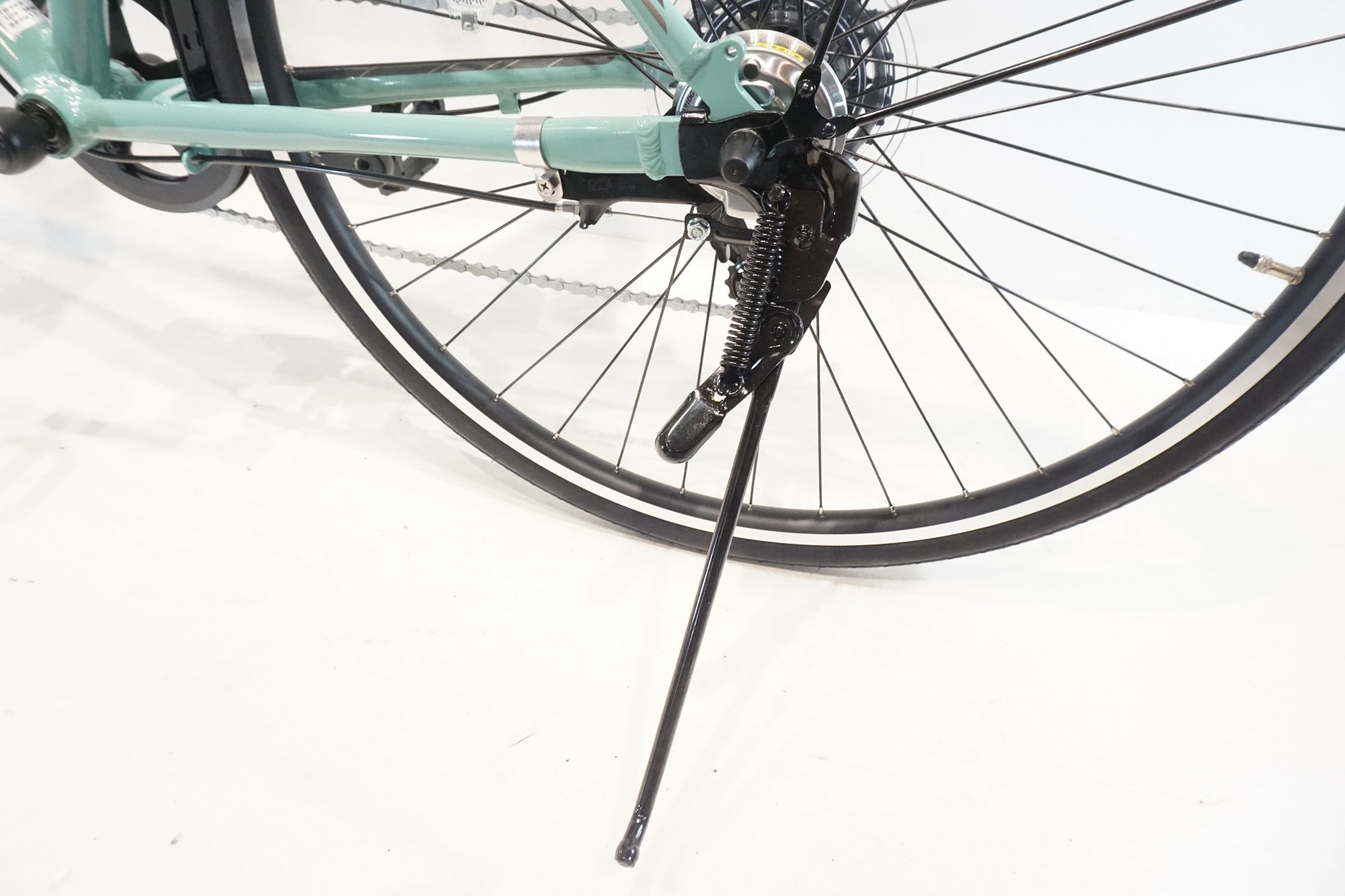 BRIDGESTONE 「ブリヂストン」 TB1 2025年モデル クロスバイク / 横浜戸塚店