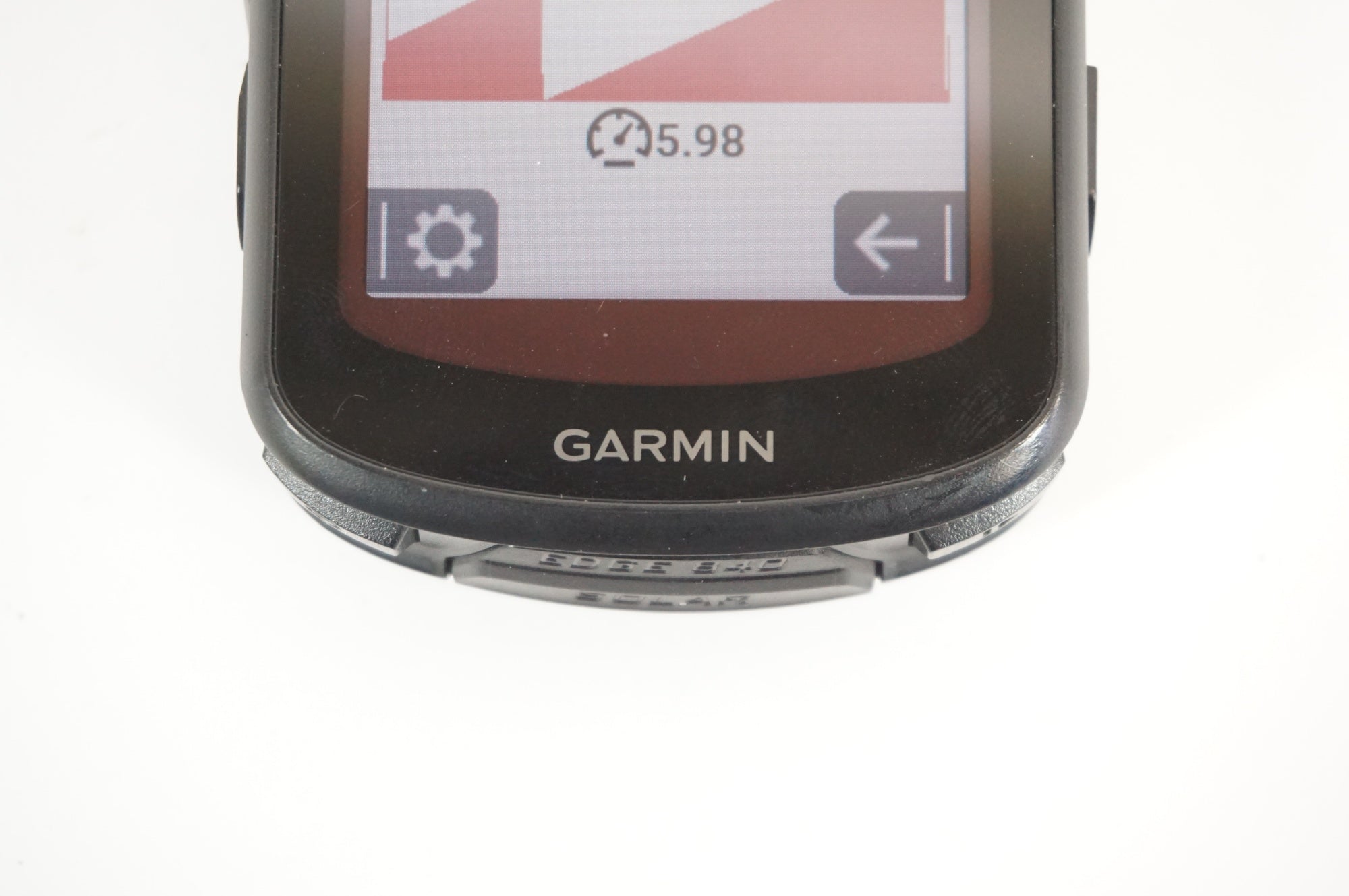 GARMIN 「ガーミン」 EDGE 840 SOLAR サイクルコンピューター / 宇都宮店