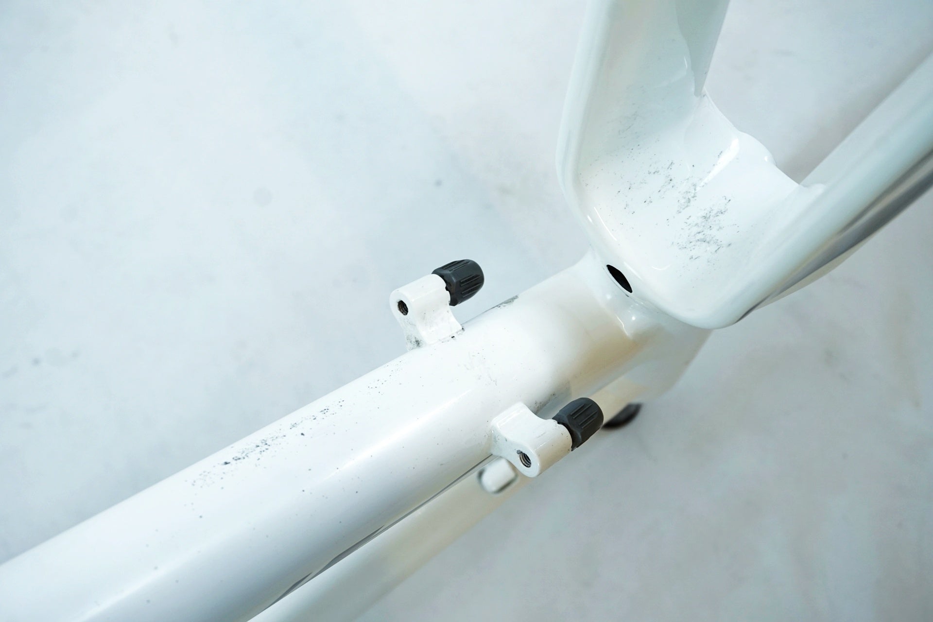 ANCHOR 「アンカー」 RCS6 2012年モデル フレームセット / 有明ガーデン店