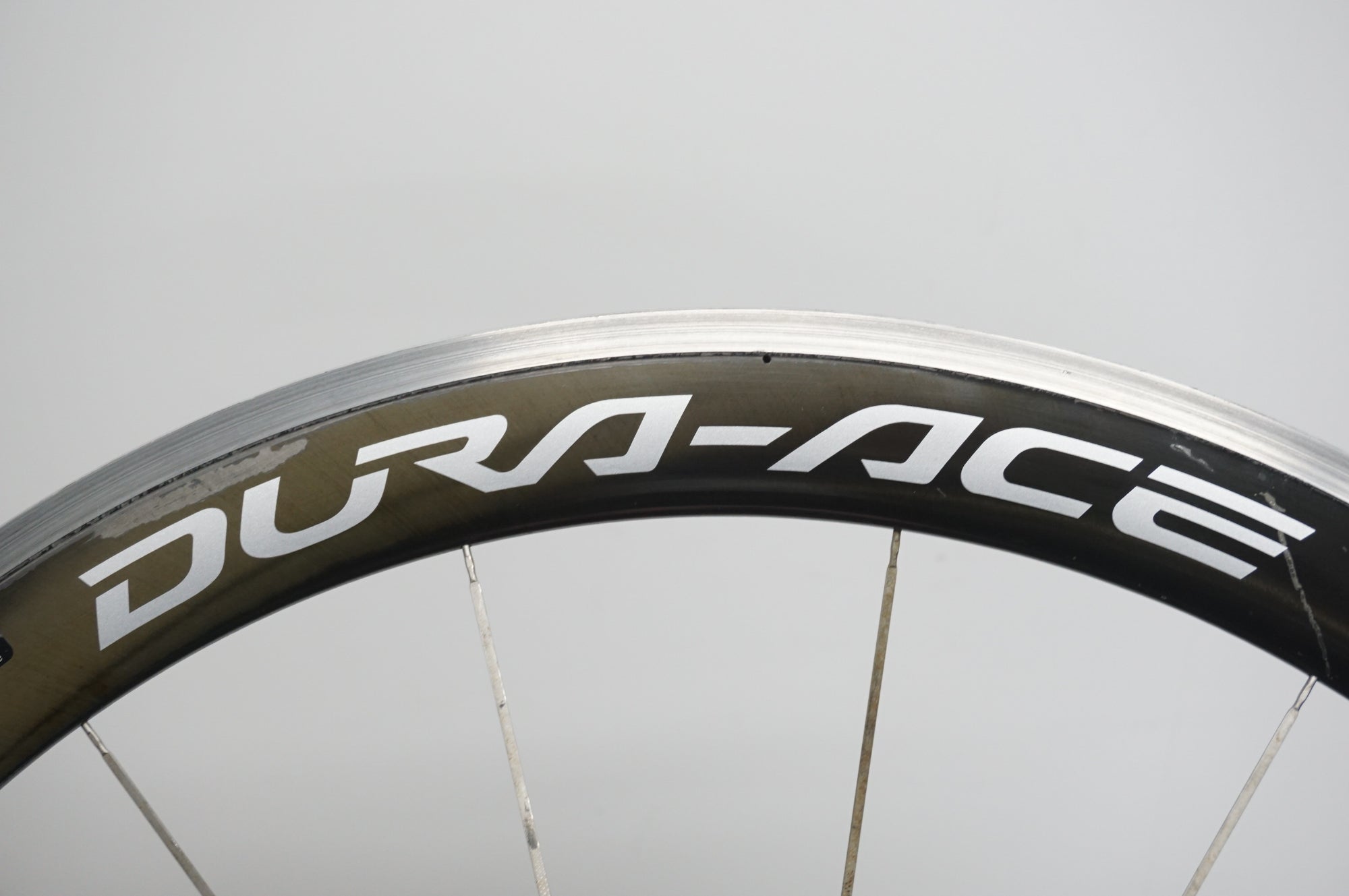 SHIMANO 「シマノ」 DURA-ACE WH-9000 C50 CL シマノ11速 ホイールセット / 福岡店