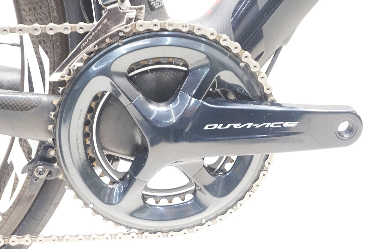 FELT AR5 DI2 カスタム 2018年モデル ロードバイク / 大阪門真店