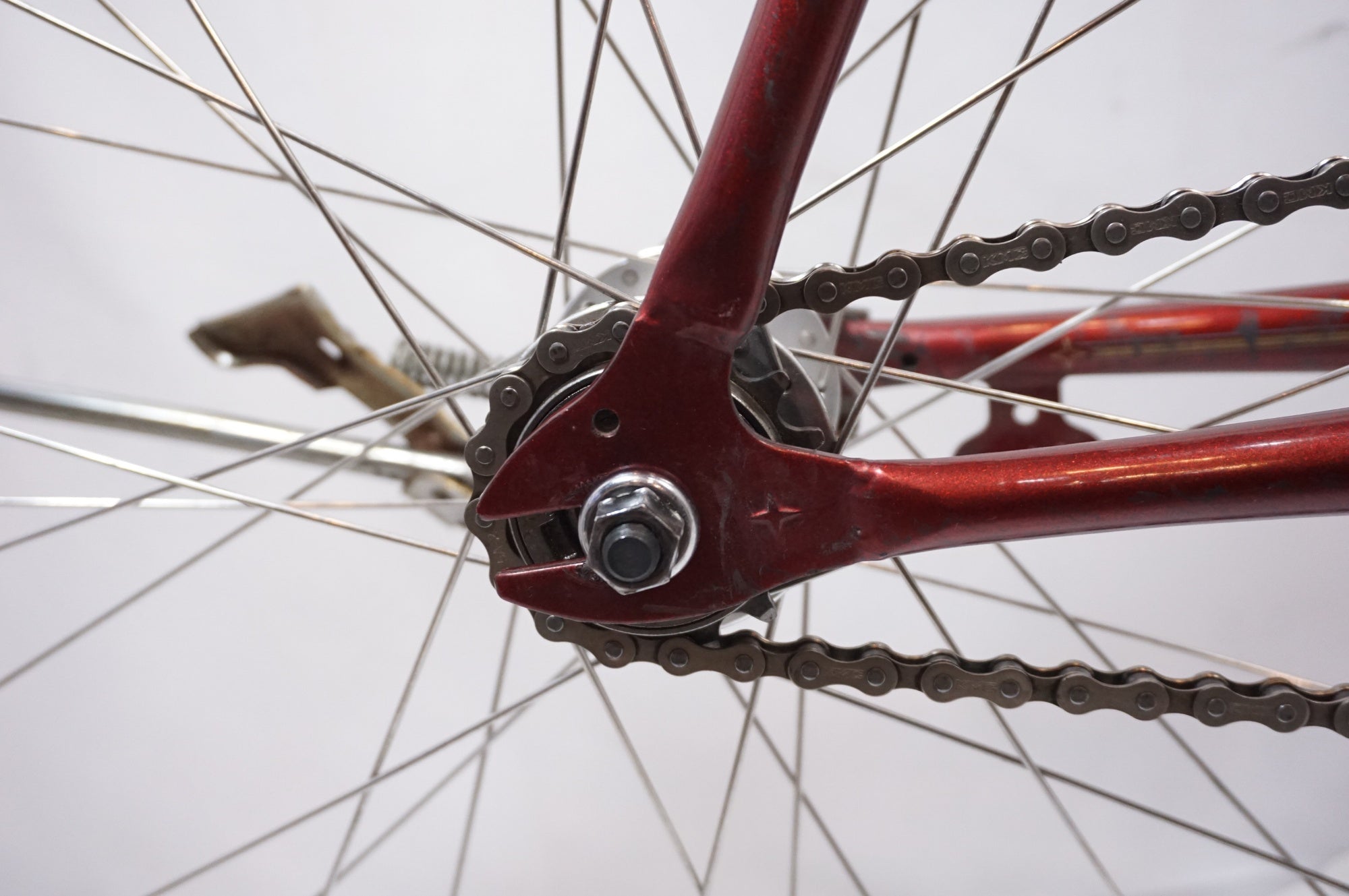 ジャンク SCHWINN 「シュウィン」 RACER 2019年モデル ピストバイク / 世田谷店