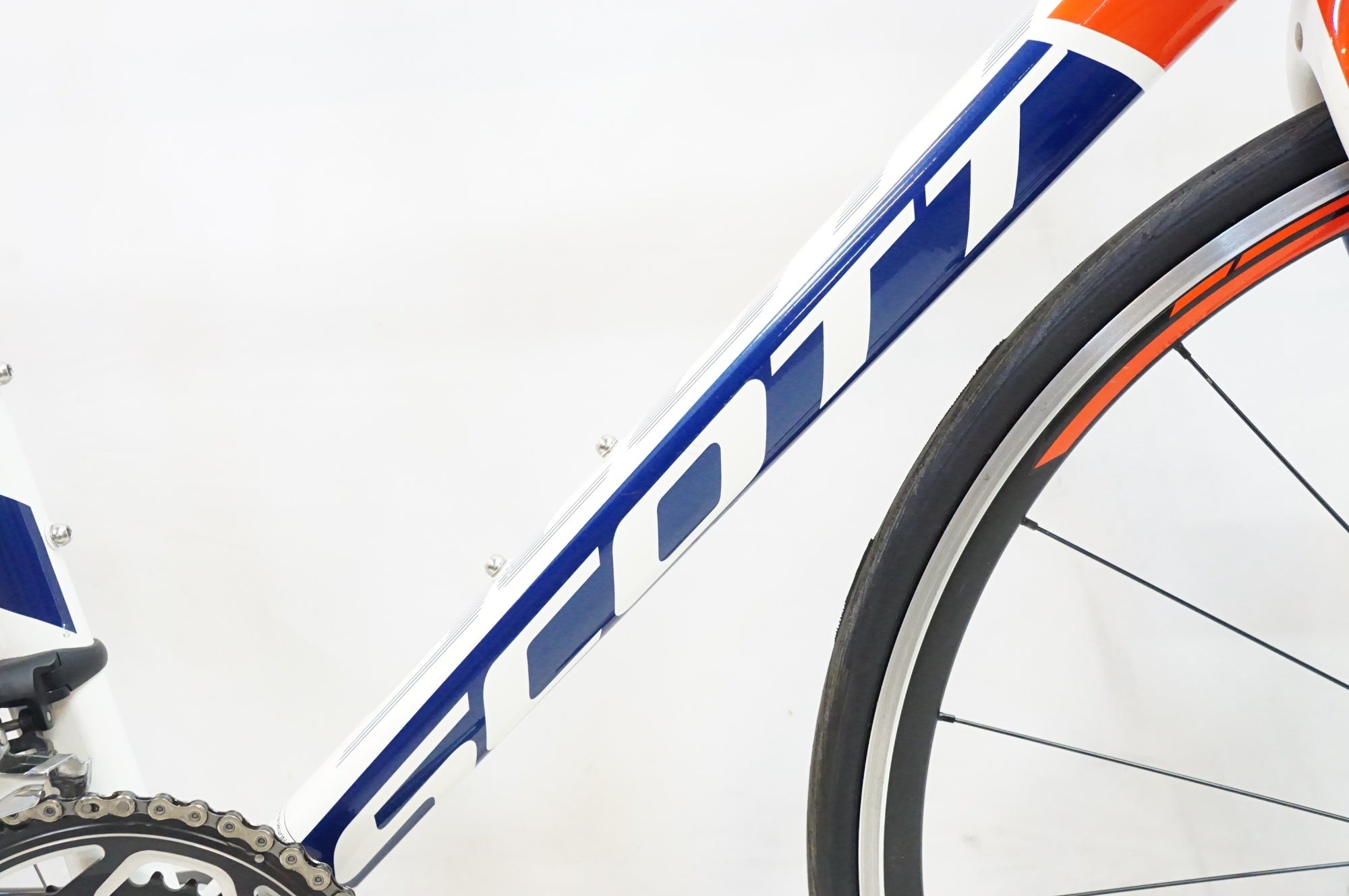 SCOTT 「スコット」 SPEEDSTER 10 2015年モデル ロードバイク / 熊谷本店