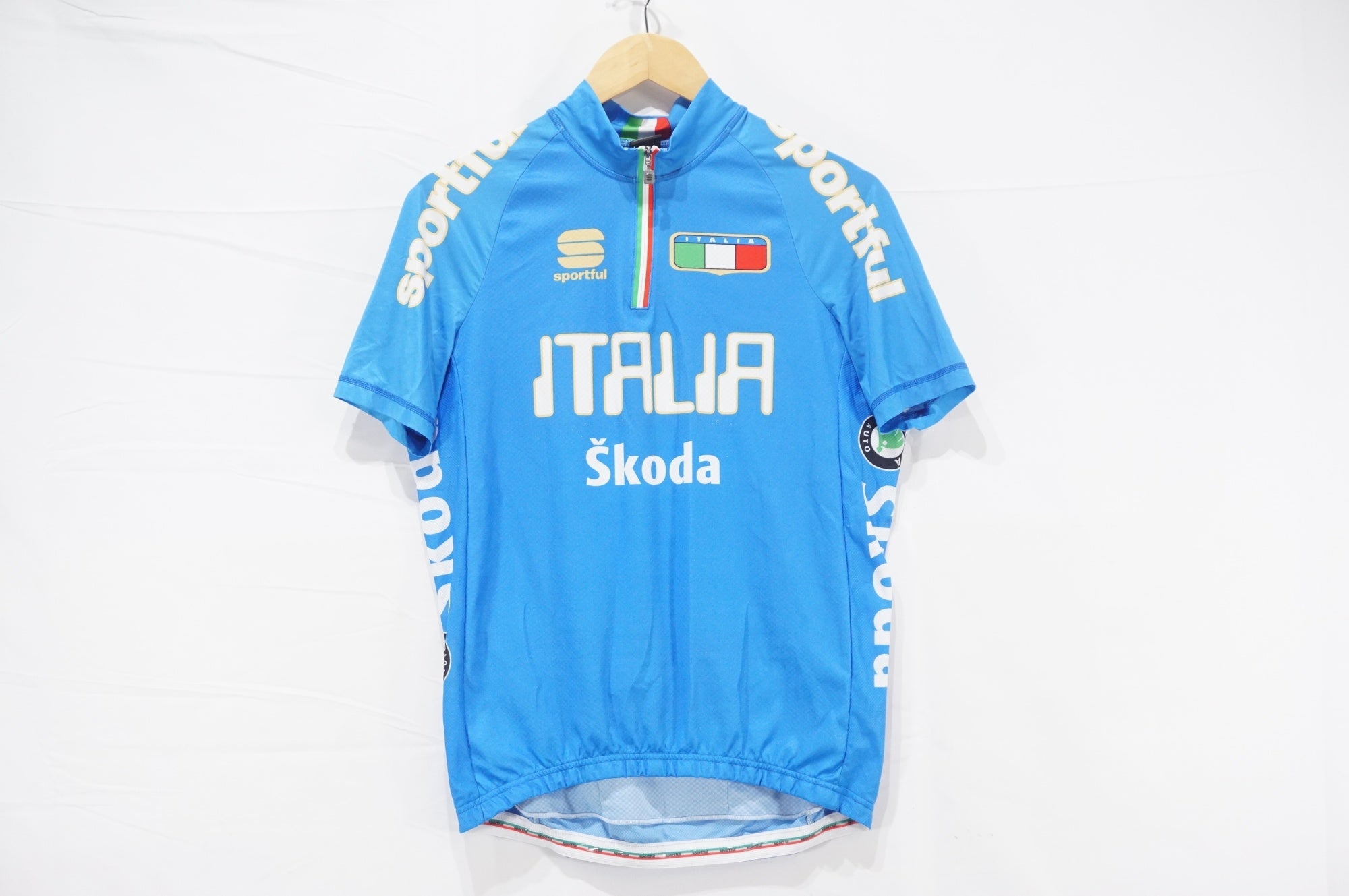 SPORTFUL 「スポーツフル」 Lサイズ ジャージセット / AKIBA店