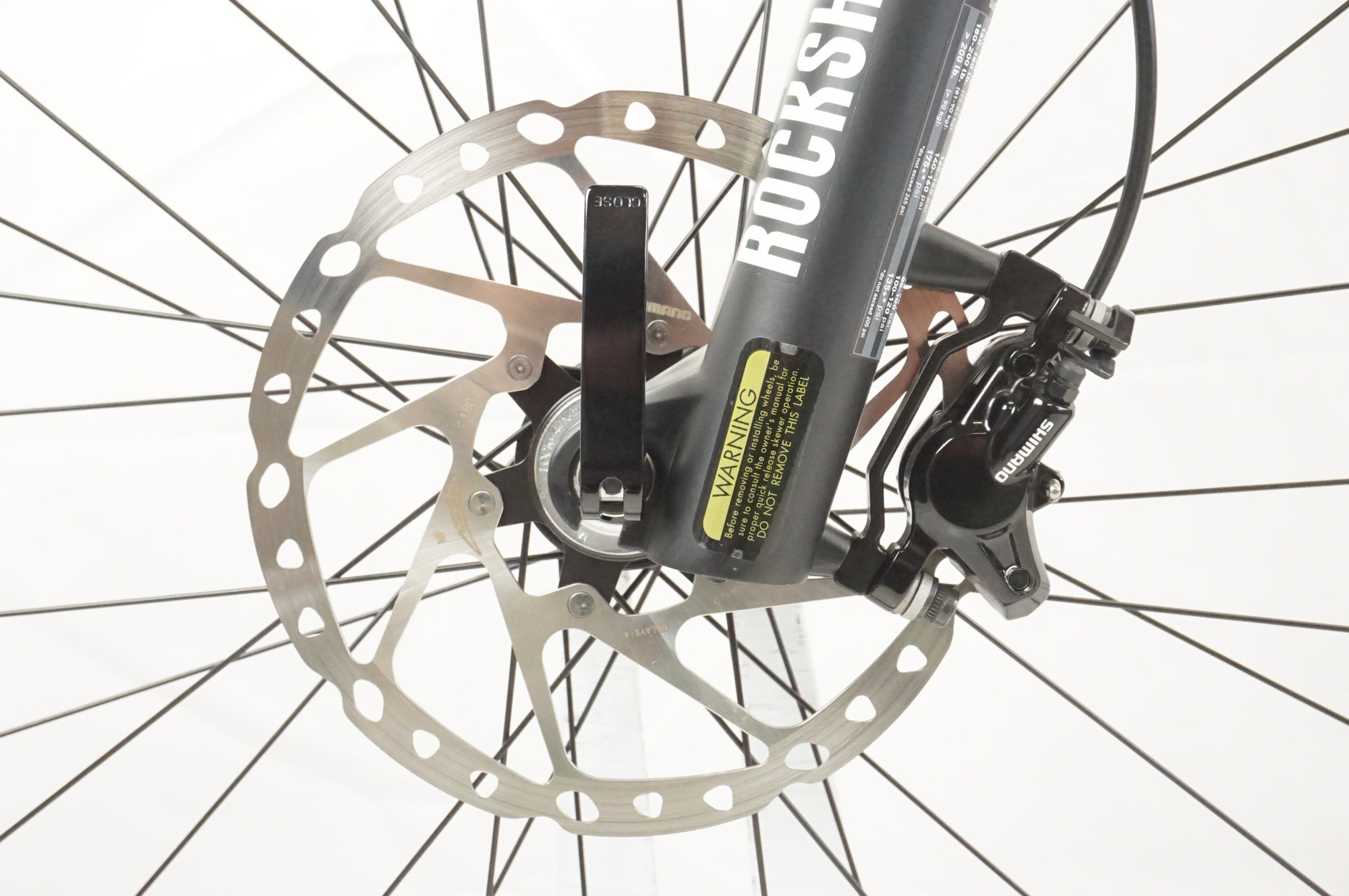 GT 「ジーティー」 ZASKAR ELITE 2016年モデル マウンテンバイク / 宇都宮店