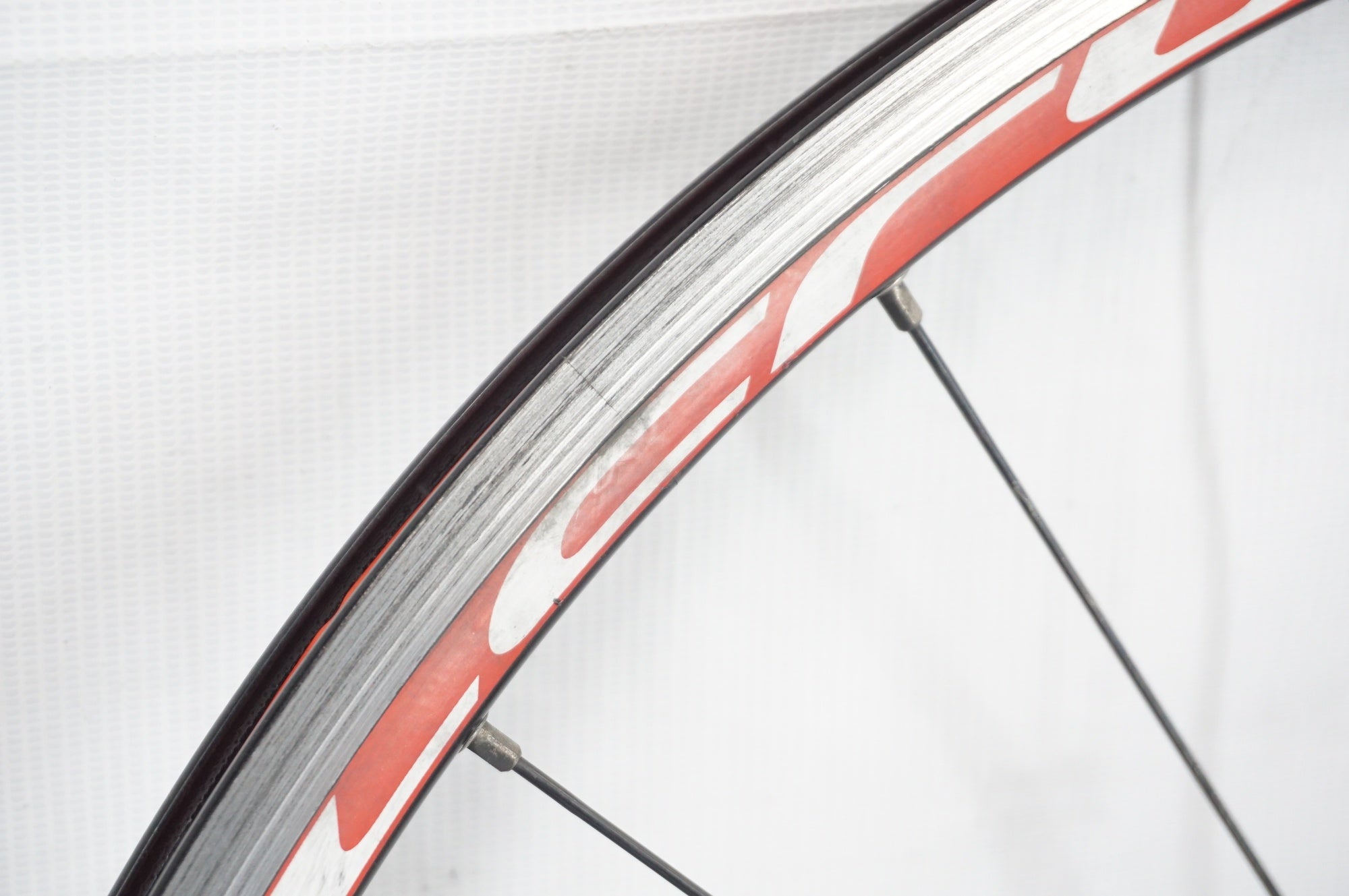 FULCRUM 「フルクラム」 RACING5 カンパフリー ホイールセット / 阪急塚口店