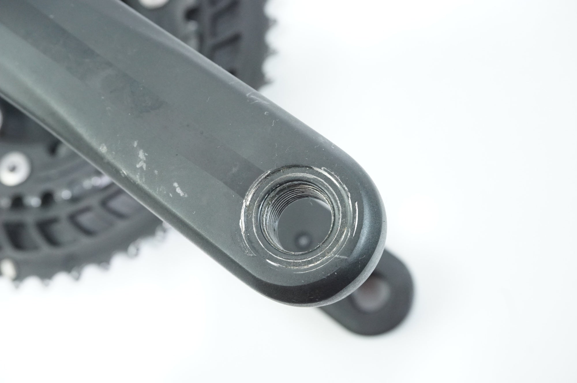 SHIMANO 「シマノ」 105 FC-5800 50-34T 170mm クランクセット / 中目黒店