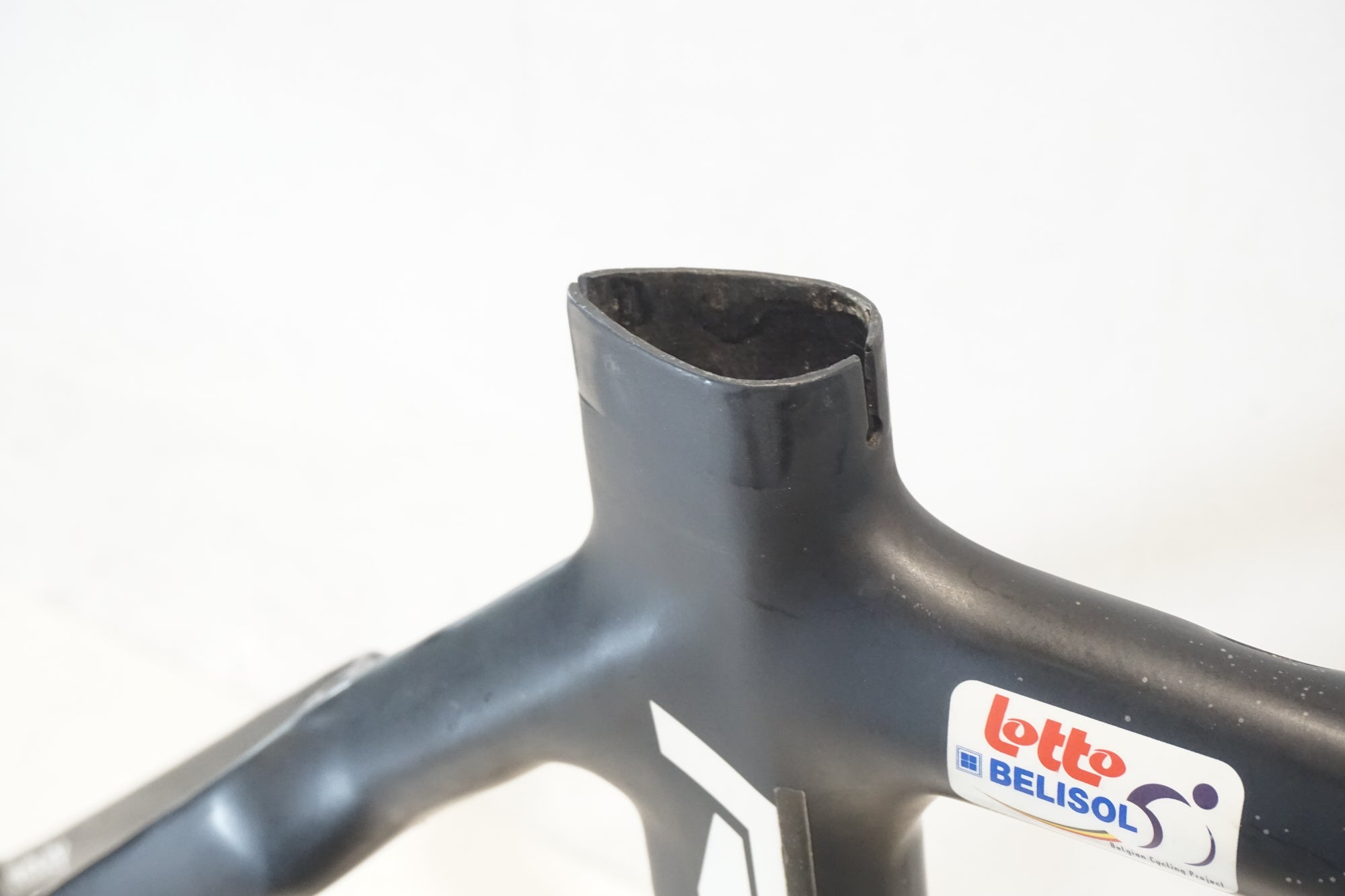 RIDLEY 「リドレー」 NOAH RS チームカラー 2012年モデル フレームセット / 横浜戸塚店