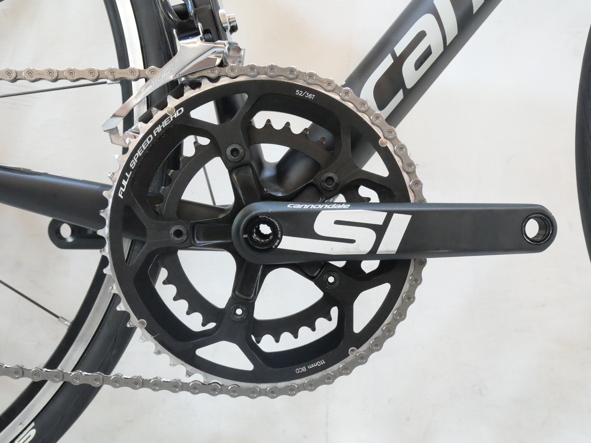 CANNONDALE 「キャノンデール」 CAAD12 105 2016年モデル ロードバイク / バイチャリ浦和ベース