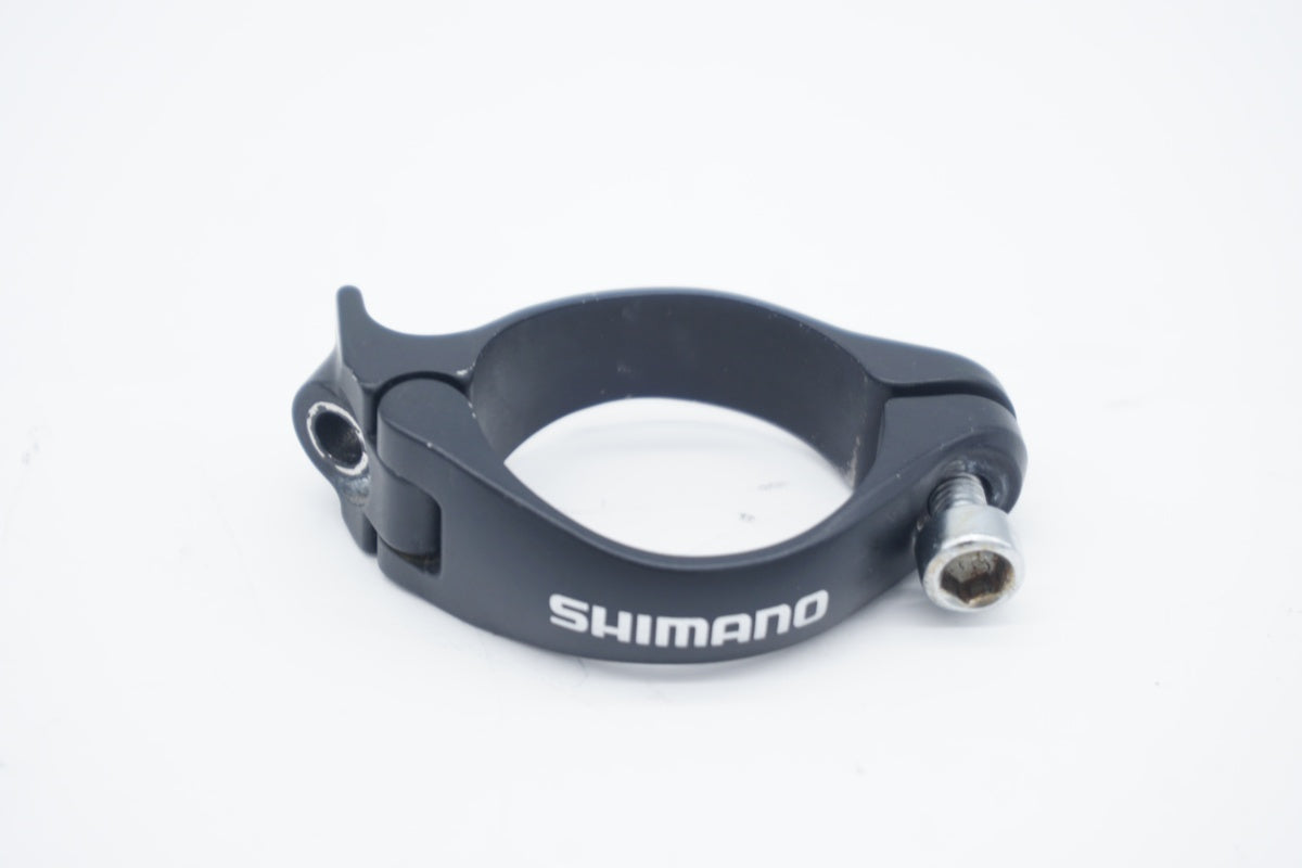 SHIMANO 「シマノ」 SM-AD91-L フロントディレイラークランプバンド