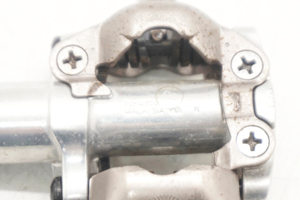 SHIMANO 「シマノ」 PD-M520 ペダル / 大阪門真店