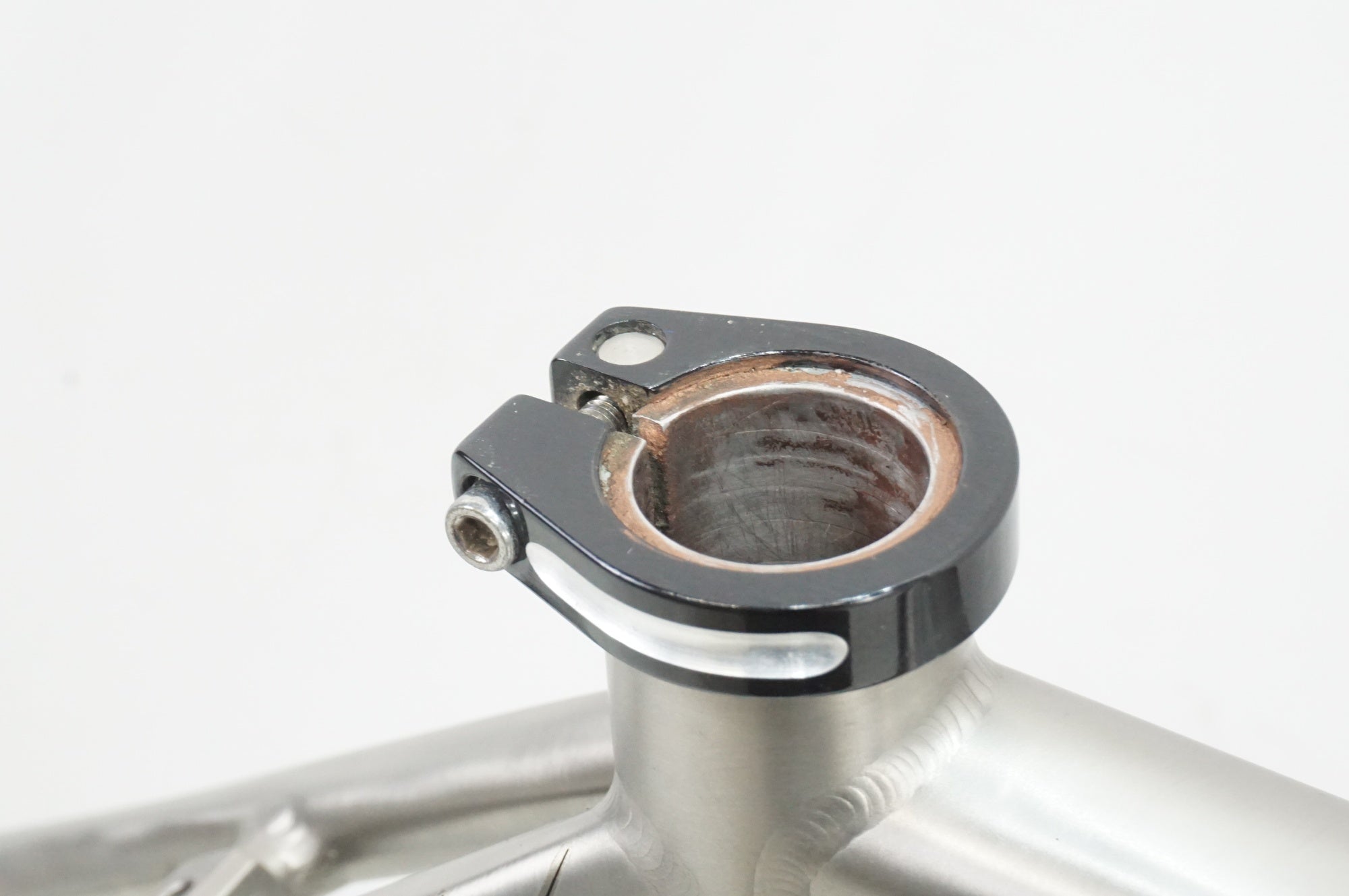 LYNSKEY 「リンスキー」 HELIX SPORT 年式不明 フレームセット / 大宮店