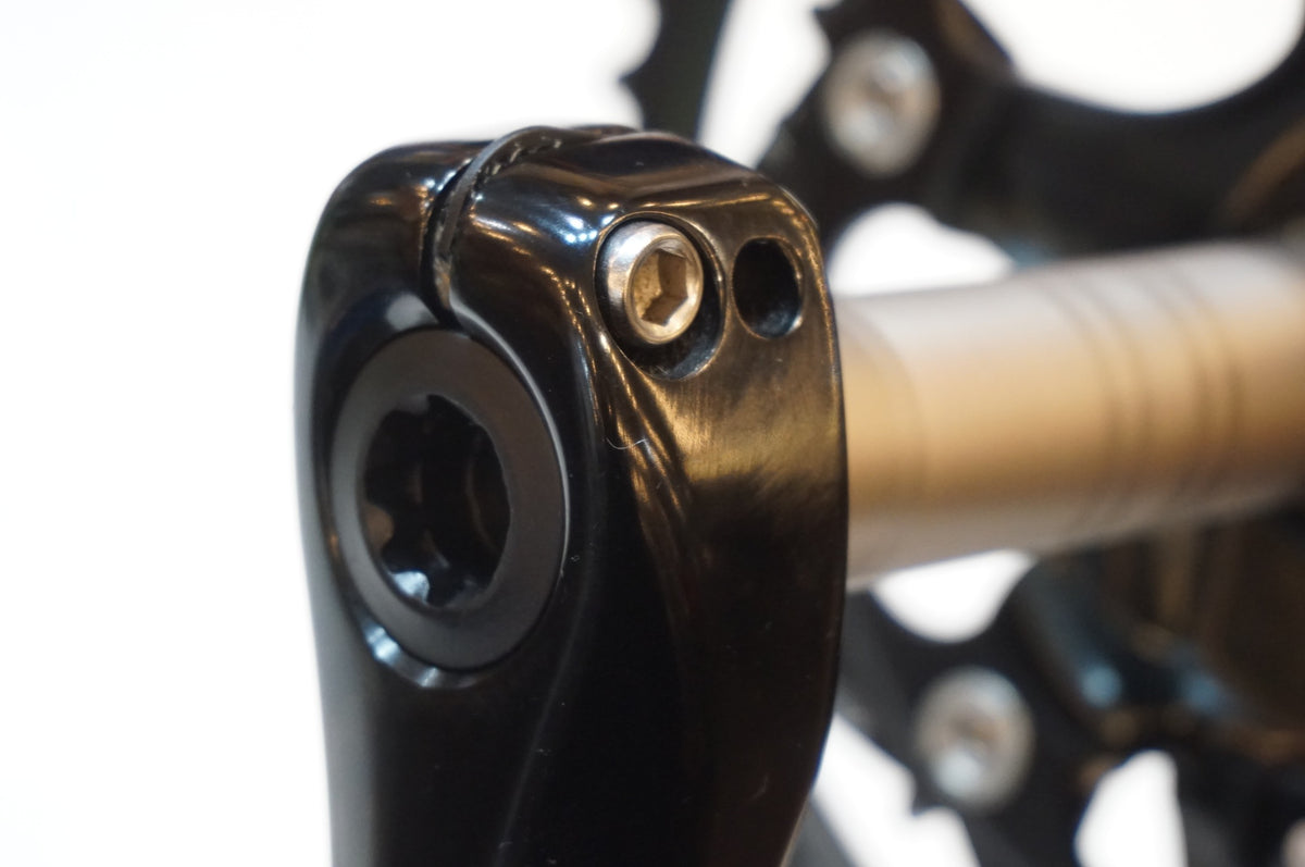SHIMANO 「シマノ」 FC-RS500 50-34T 170mm クランクセット / 浦和ベース