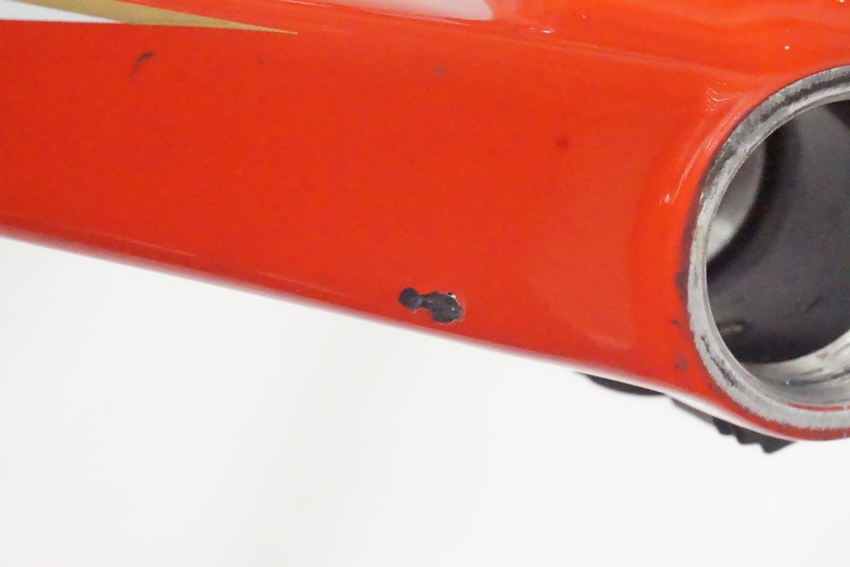 LOOK 「ルック」 586 ORIGIN 2010年モデル フレームセット / 京都西院店