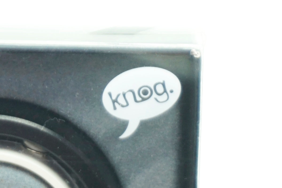 KNOG 「ノグ」 OI CLASSIC ベル / 大阪門真店