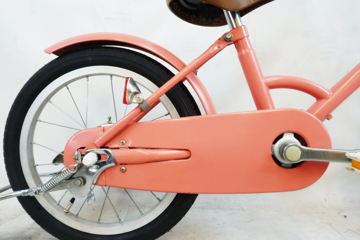 TOKYOBIKE 「トーキョーバイク」 LITTLE 16 2018年モデル キッズバイク / 有明ガーデン店