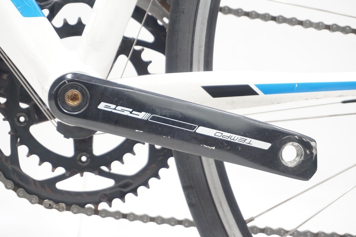 MERIDA 「メリダ」 RIDE80 2018年モデル ロードバイク / 滋賀大津店