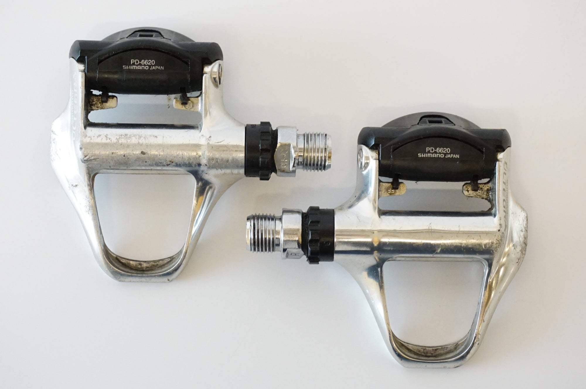 SHIMANO 「シマノ」 ULTEGRA PD-6620 ペダル / 浜松店