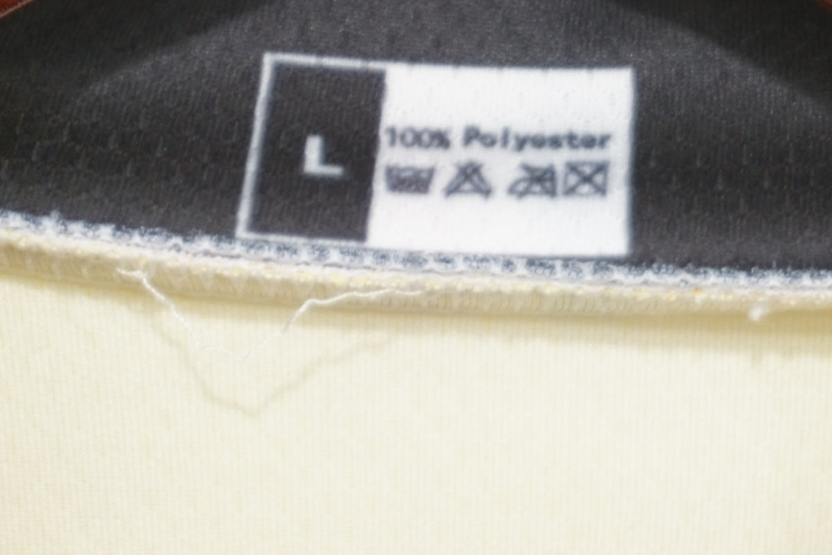 LE COQ SPORTIF 「ルコックスポルティフ」 Lサイズ サイクルジャージ / 滋賀大津店