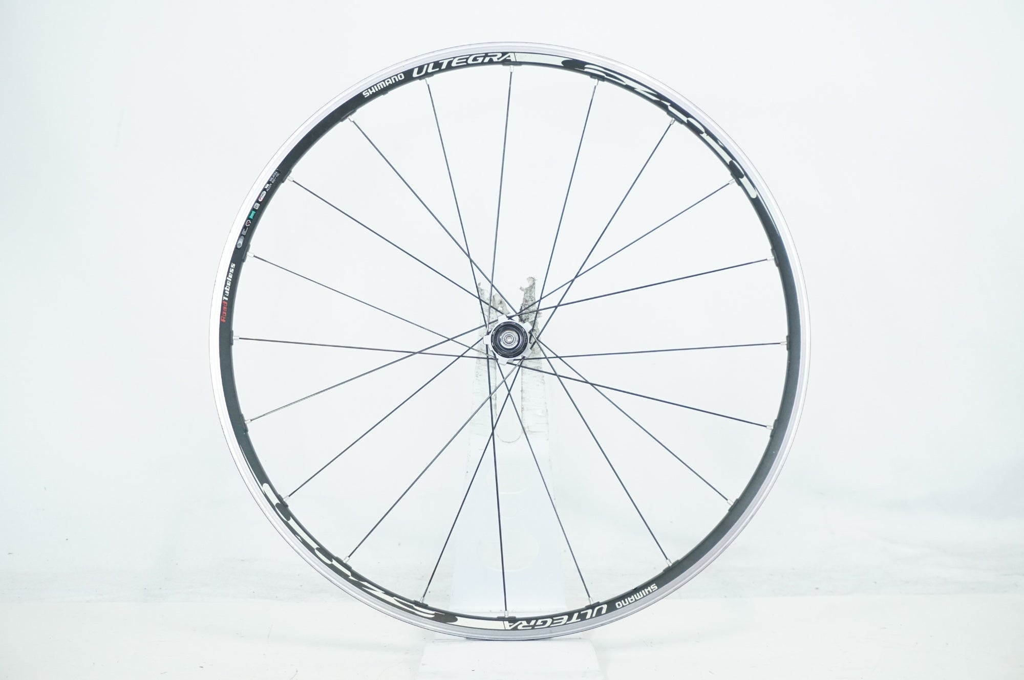 SHIMANO 「シマノ」 ULTEGRA WH-6700 SHIMANO 10s リアホイール / 宇都宮店